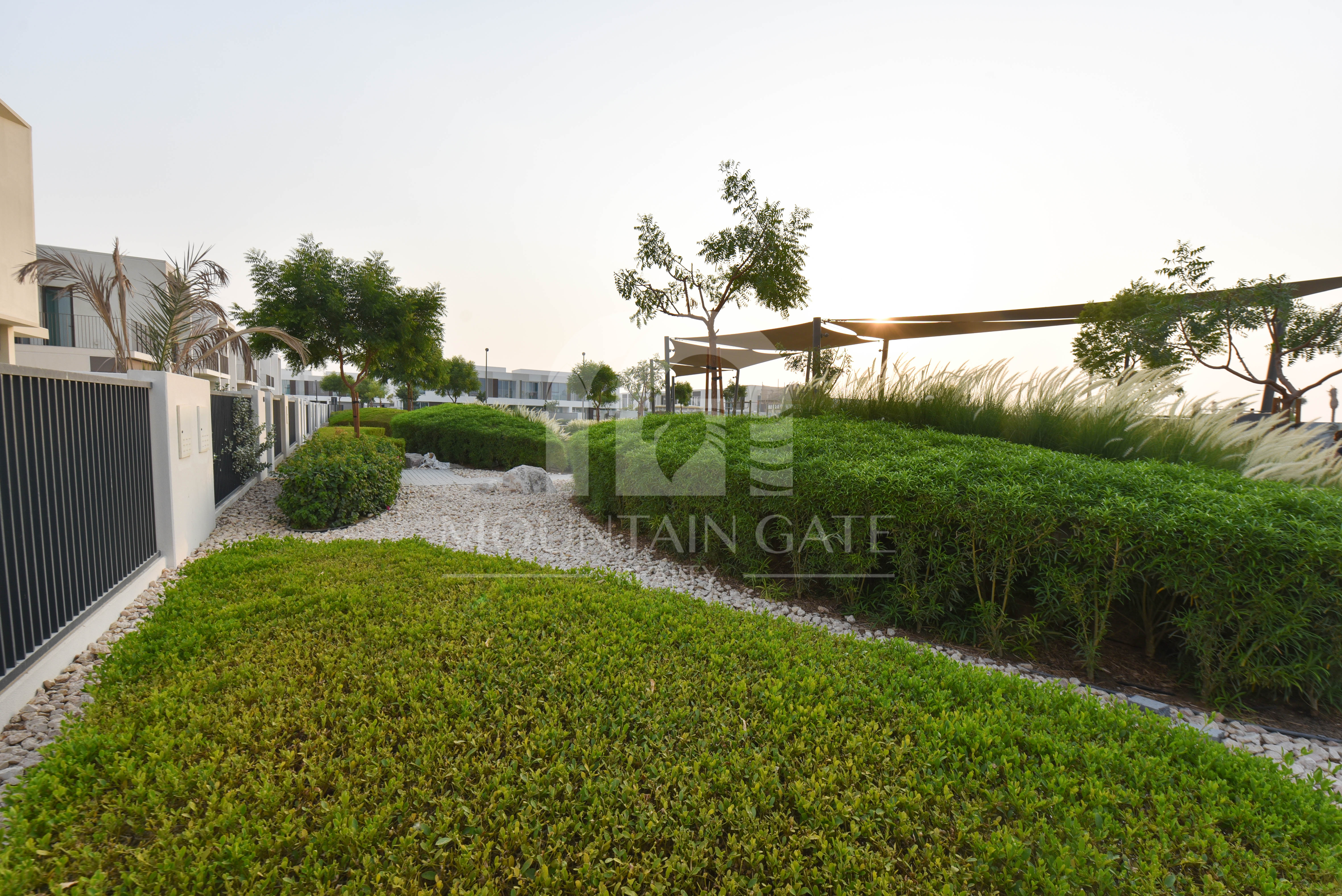 Premium Location | Brand New | Maids 3BR The Valley Mountain Gate