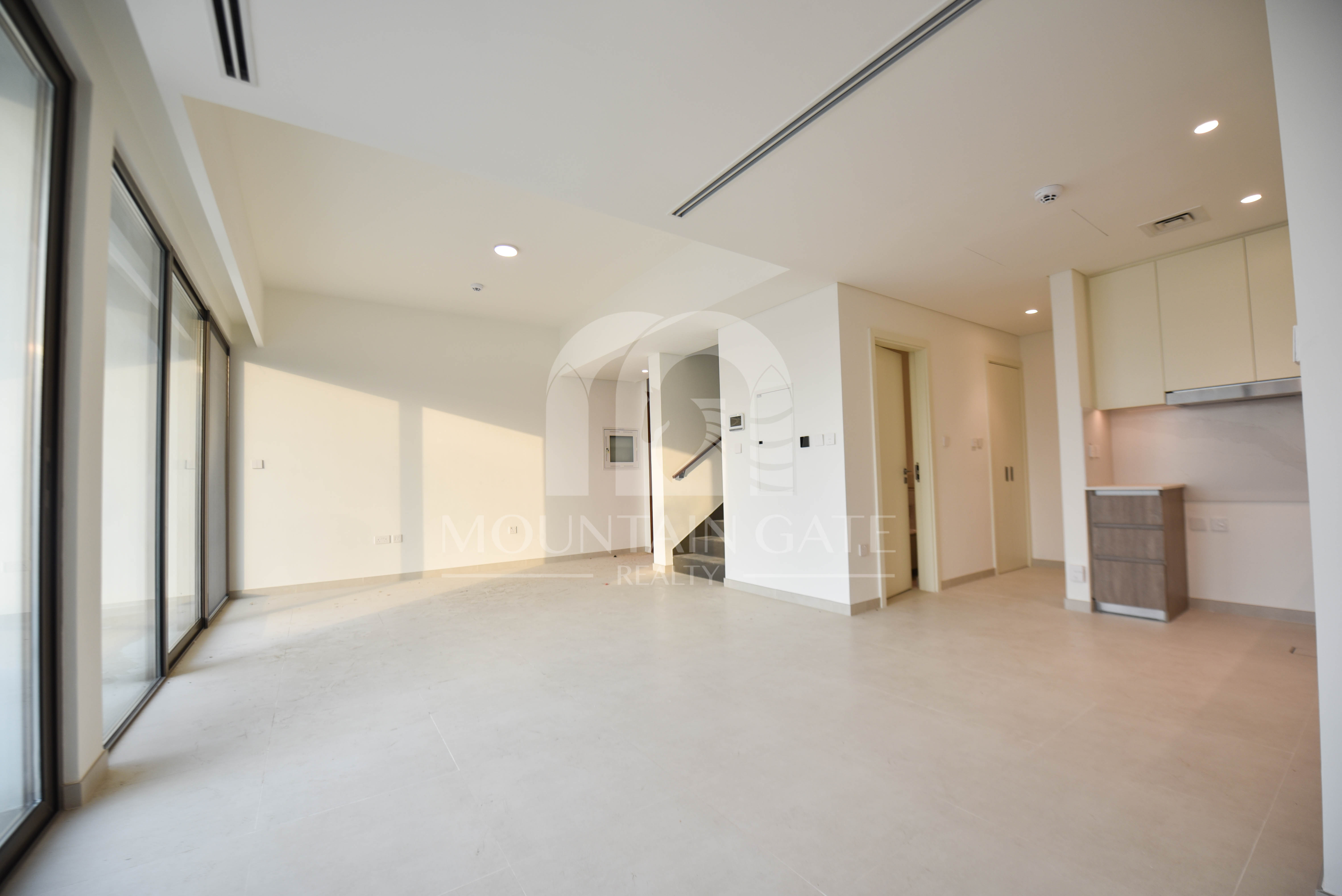 Premium Location | Brand New | Maids 3BR The Valley Mountain Gate