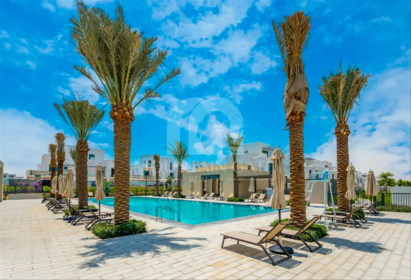 Panoramic View | Brand New | Multipe Options 3BR Mountain Gate