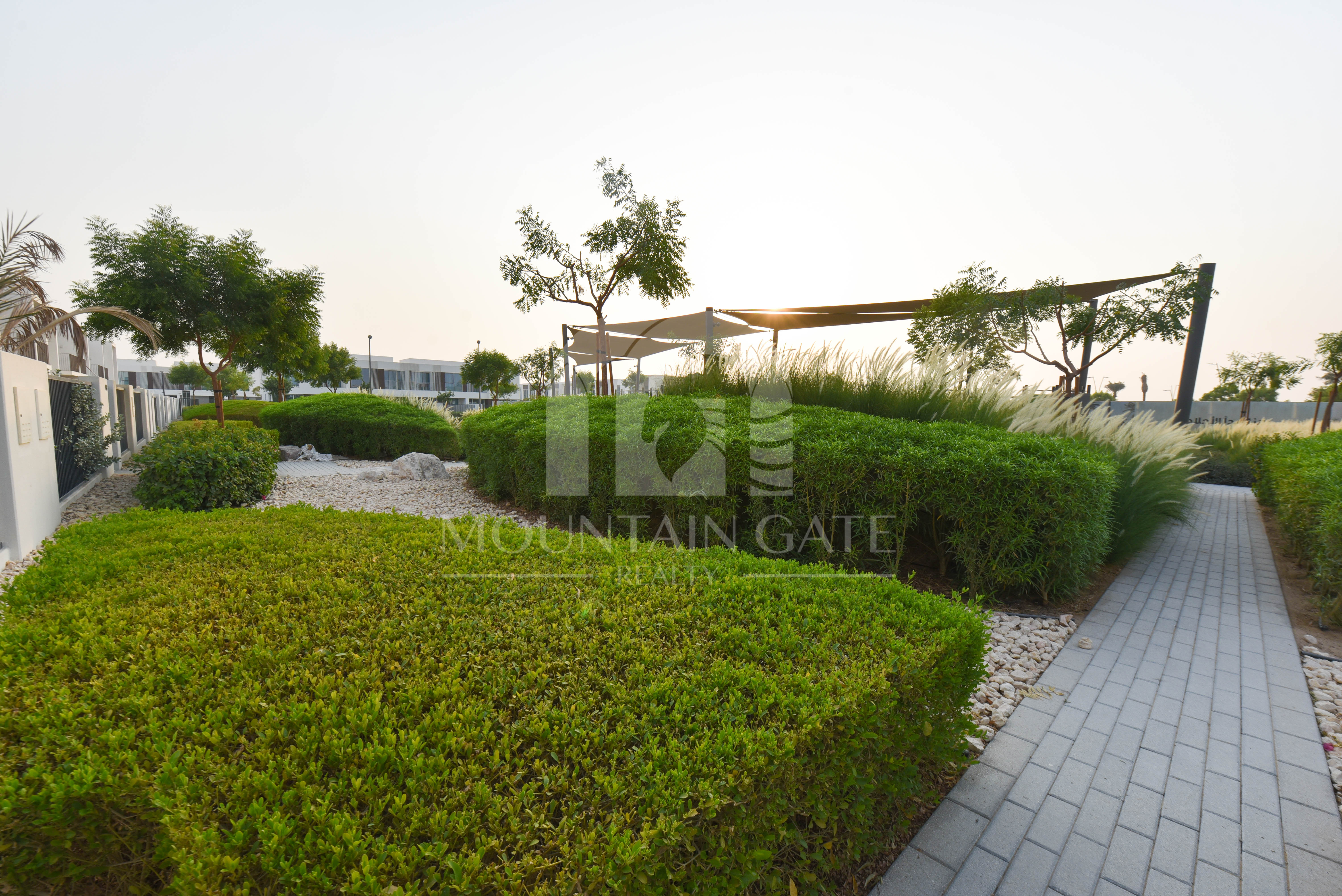 Panoramic View | Brand New | Multipe Options 3BR Mountain Gate