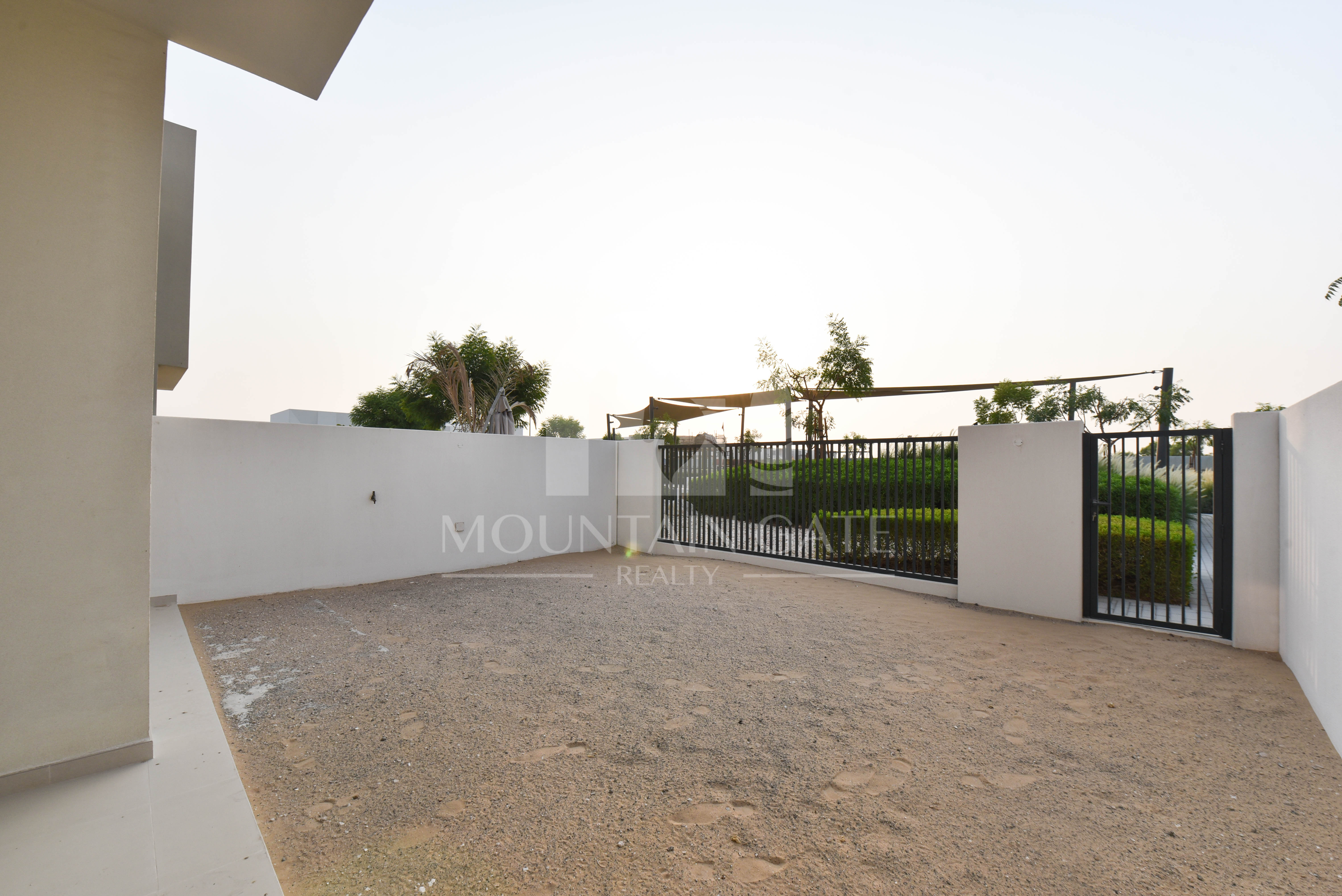 Panoramic View | Brand New | Multipe Options 3BR Mountain Gate