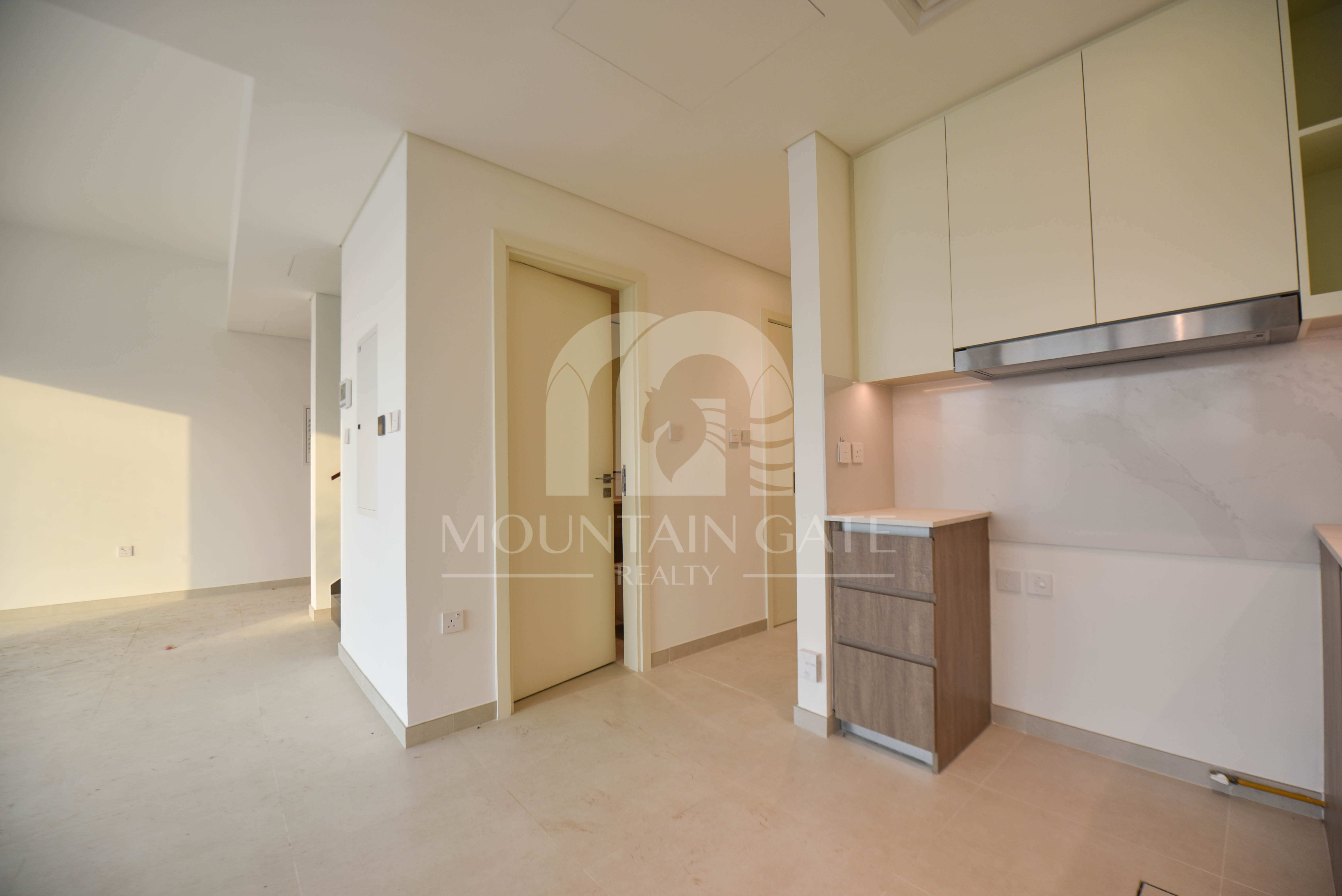 Panoramic View | Brand New | Multipe Options 3BR Mountain Gate