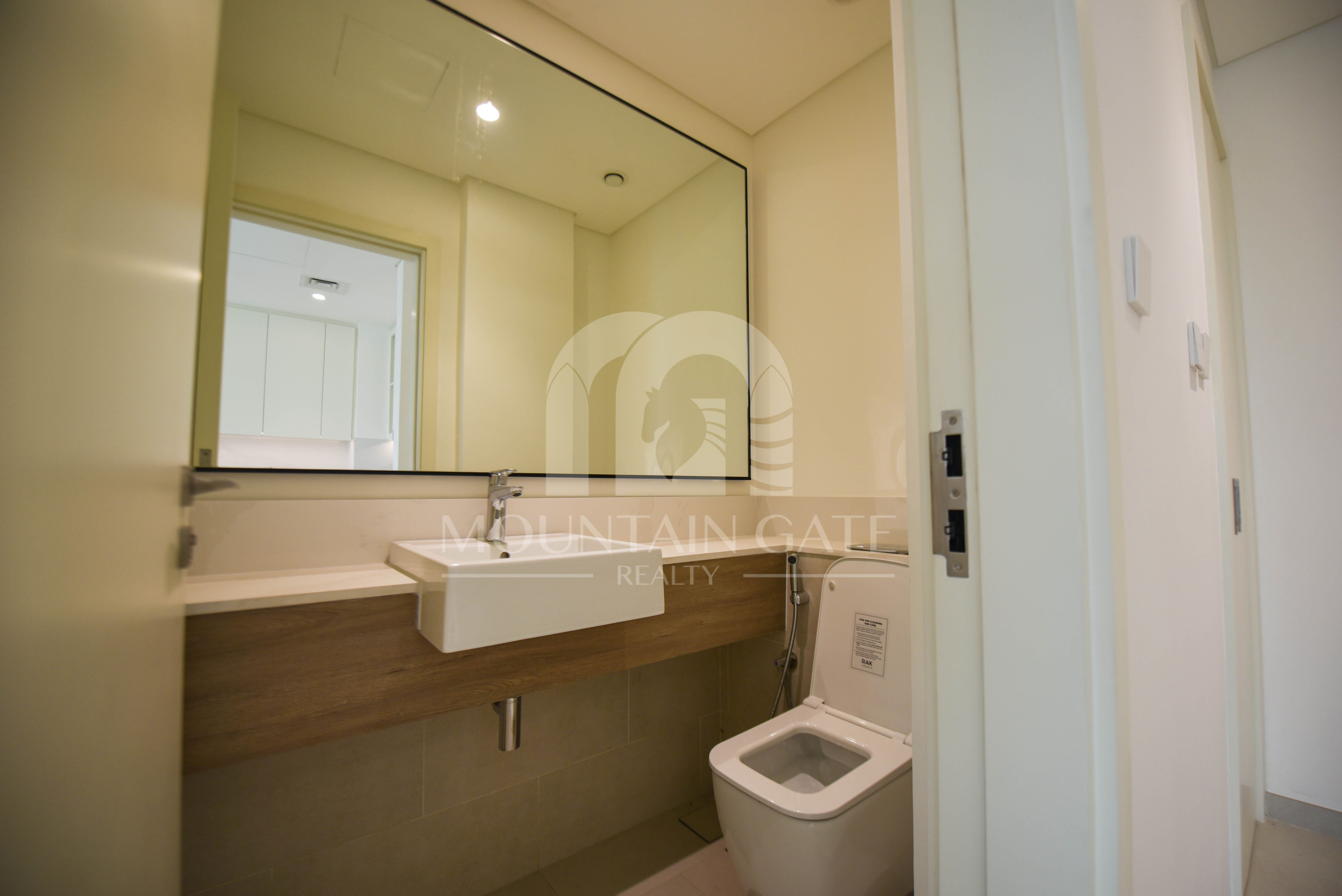Panoramic View | Brand New | Multipe Options 3BR Mountain Gate