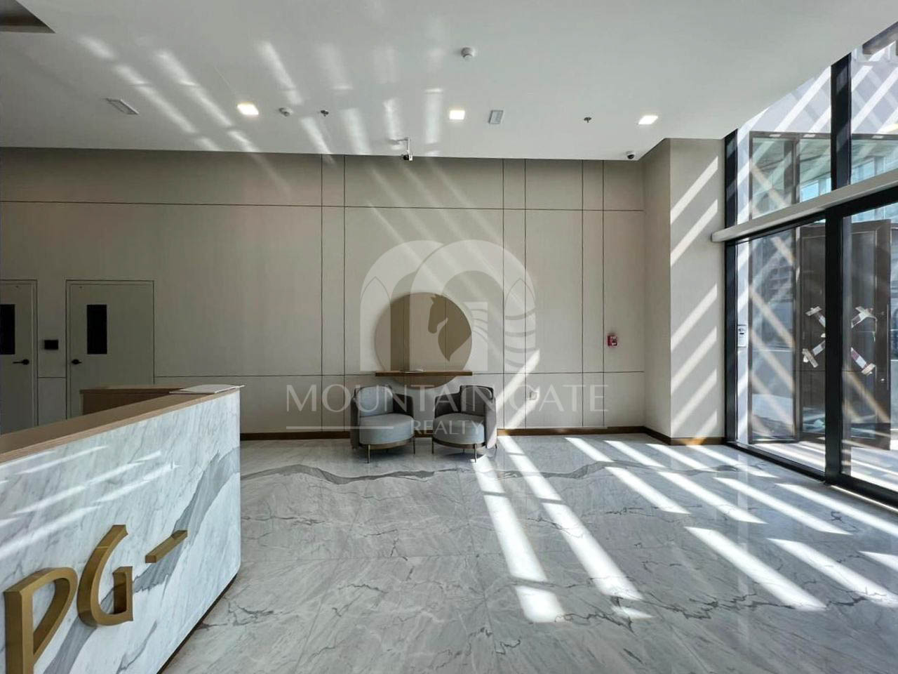 Investor Deal | Furnished Unit | Great Returns 1BR Al Furjan Mountain Gate