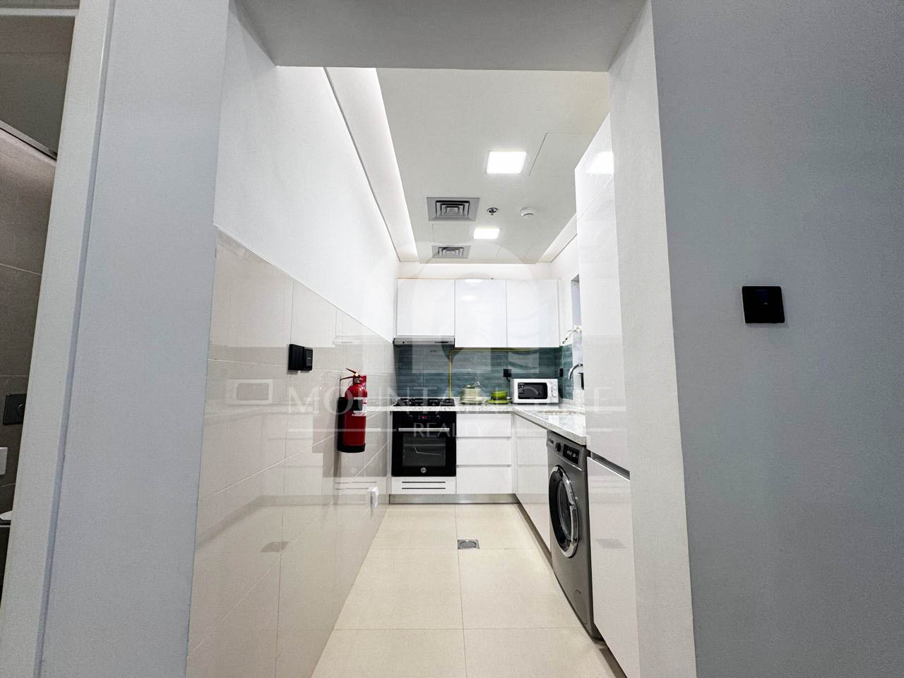 Investor Deal | Furnished Unit | Great Returns 1BR Al Furjan Mountain Gate