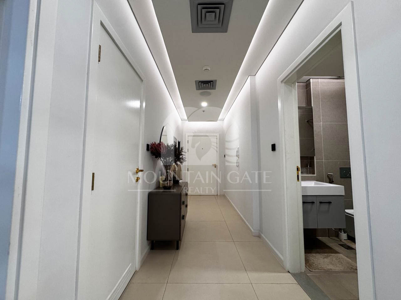 Investor Deal | Furnished Unit | Great Returns 1BR Al Furjan Mountain Gate
