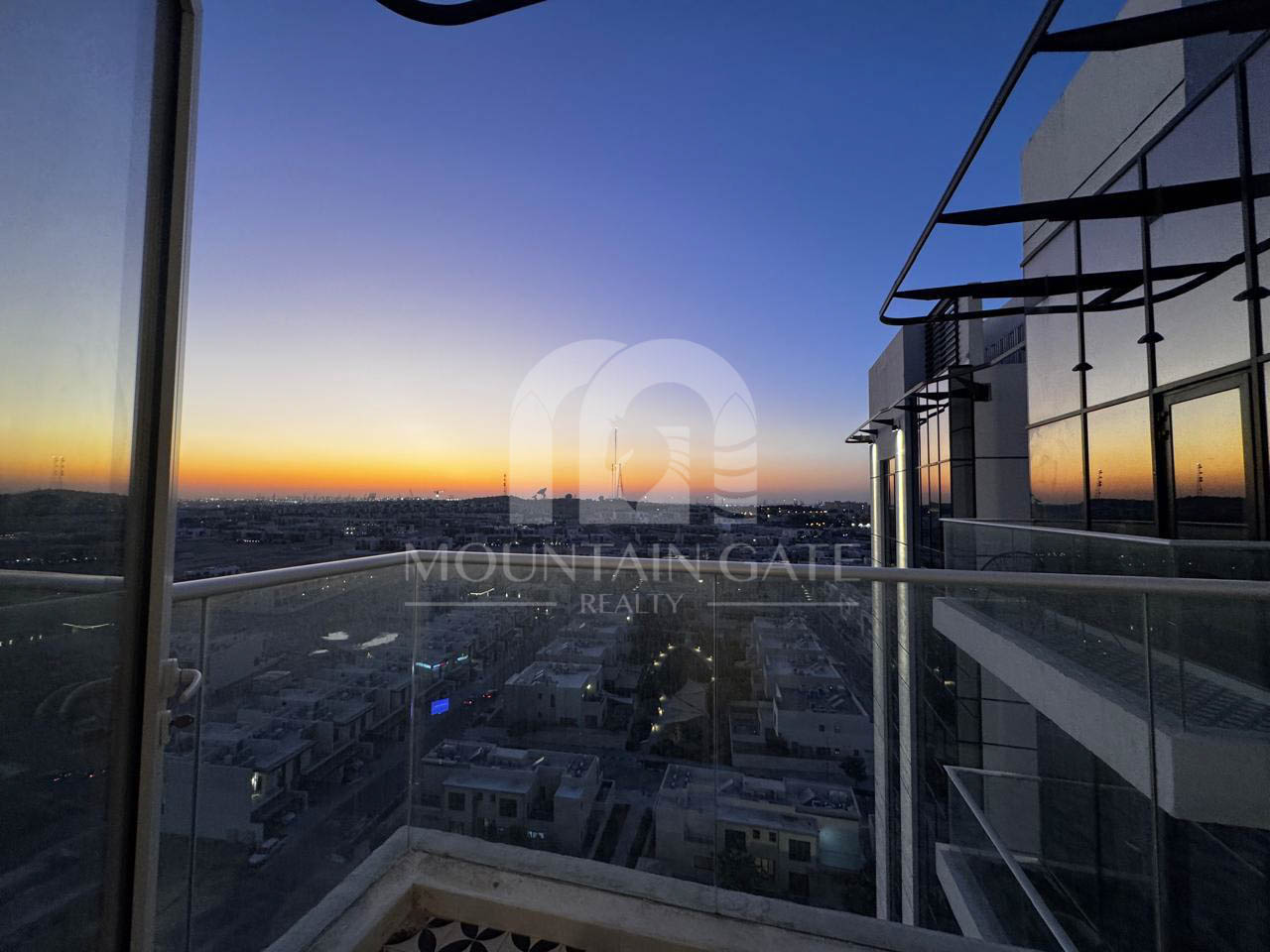 Investor Deal | Furnished Unit | Great Returns 1BR Al Furjan Mountain Gate