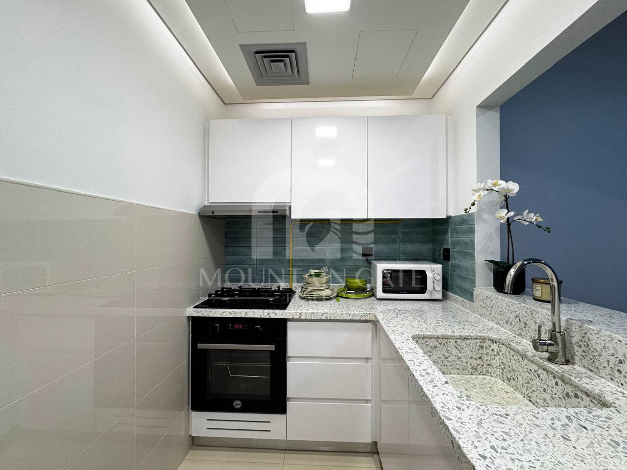 Investor Deal | Furnished Unit | Great Returns 1BR Al Furjan Mountain Gate
