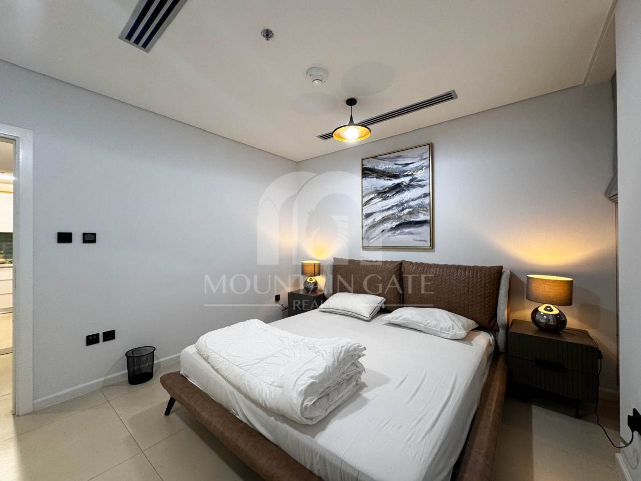 Investor Deal | Furnished Unit | Great Returns 1BR Al Furjan Mountain Gate