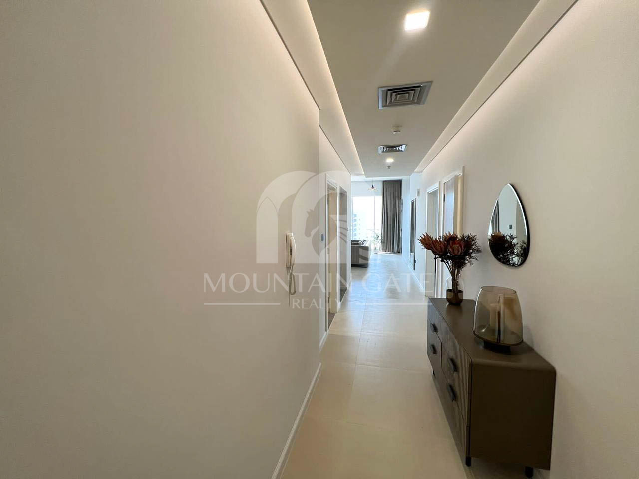 Investor Deal | Furnished Unit | Great Returns 1BR Al Furjan Mountain Gate