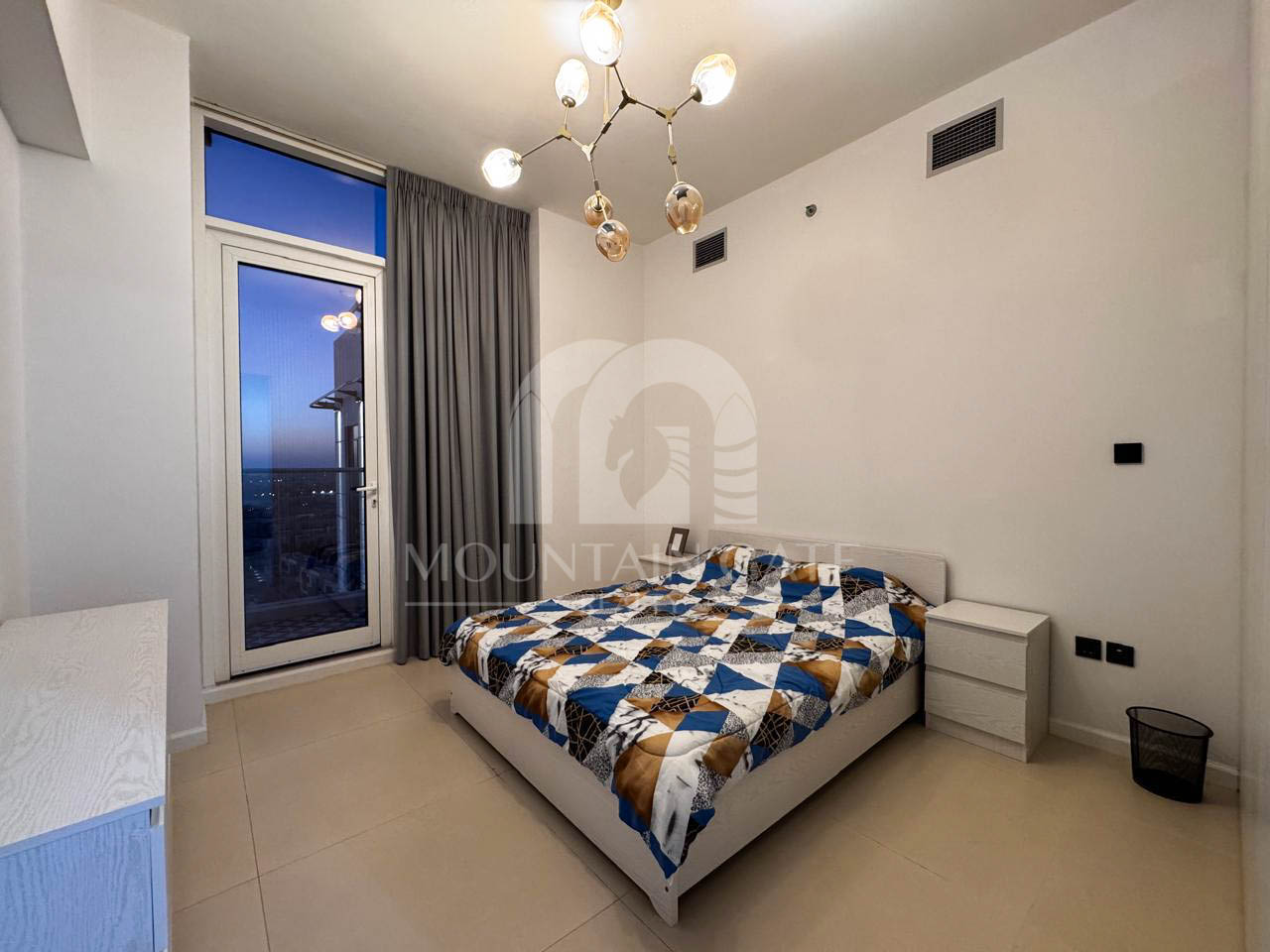 Investor Deal | Furnished Unit | Great Returns 1BR Al Furjan Mountain Gate