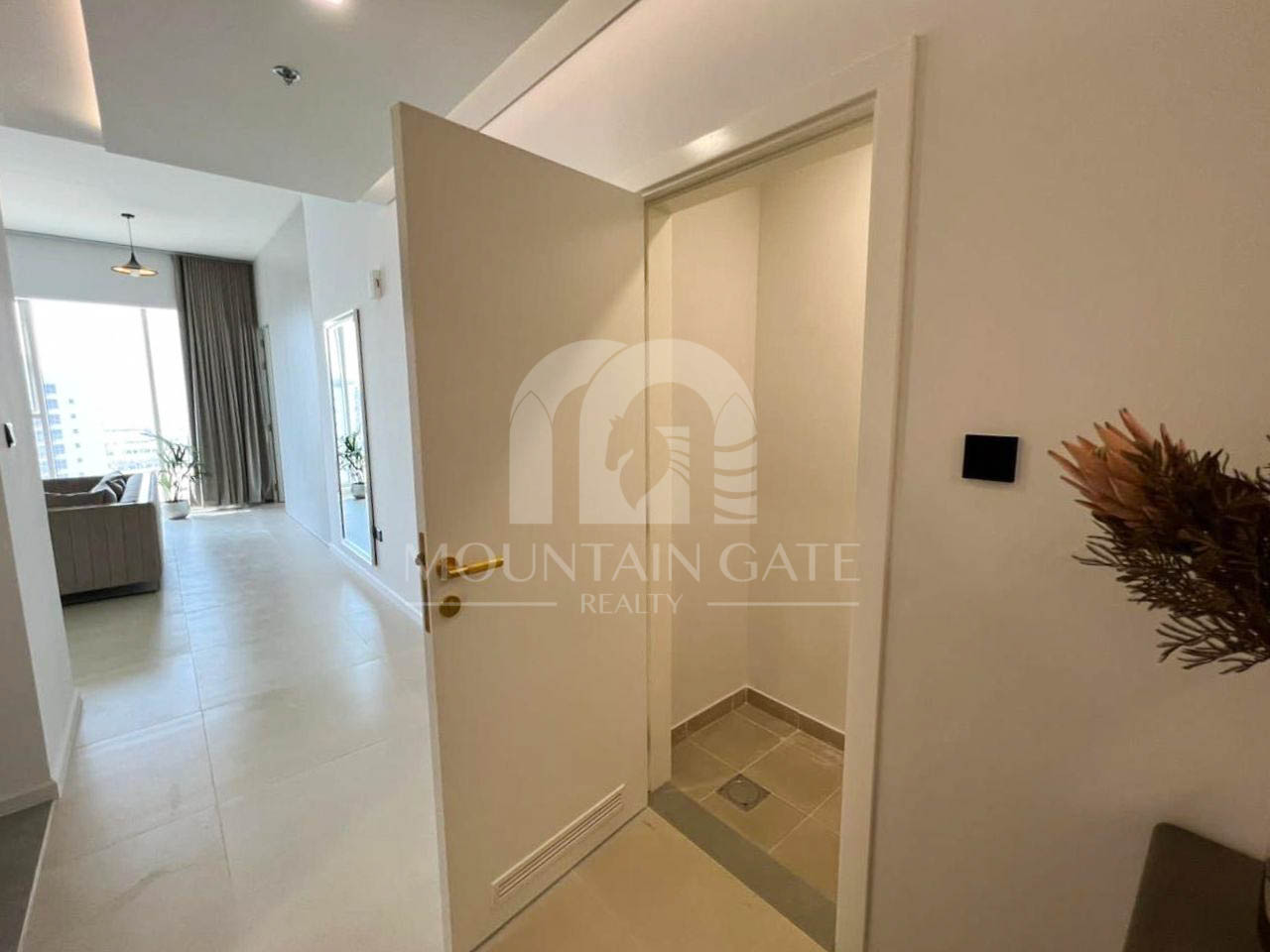 Investor Deal | Furnished Unit | Great Returns 1BR Al Furjan Mountain Gate