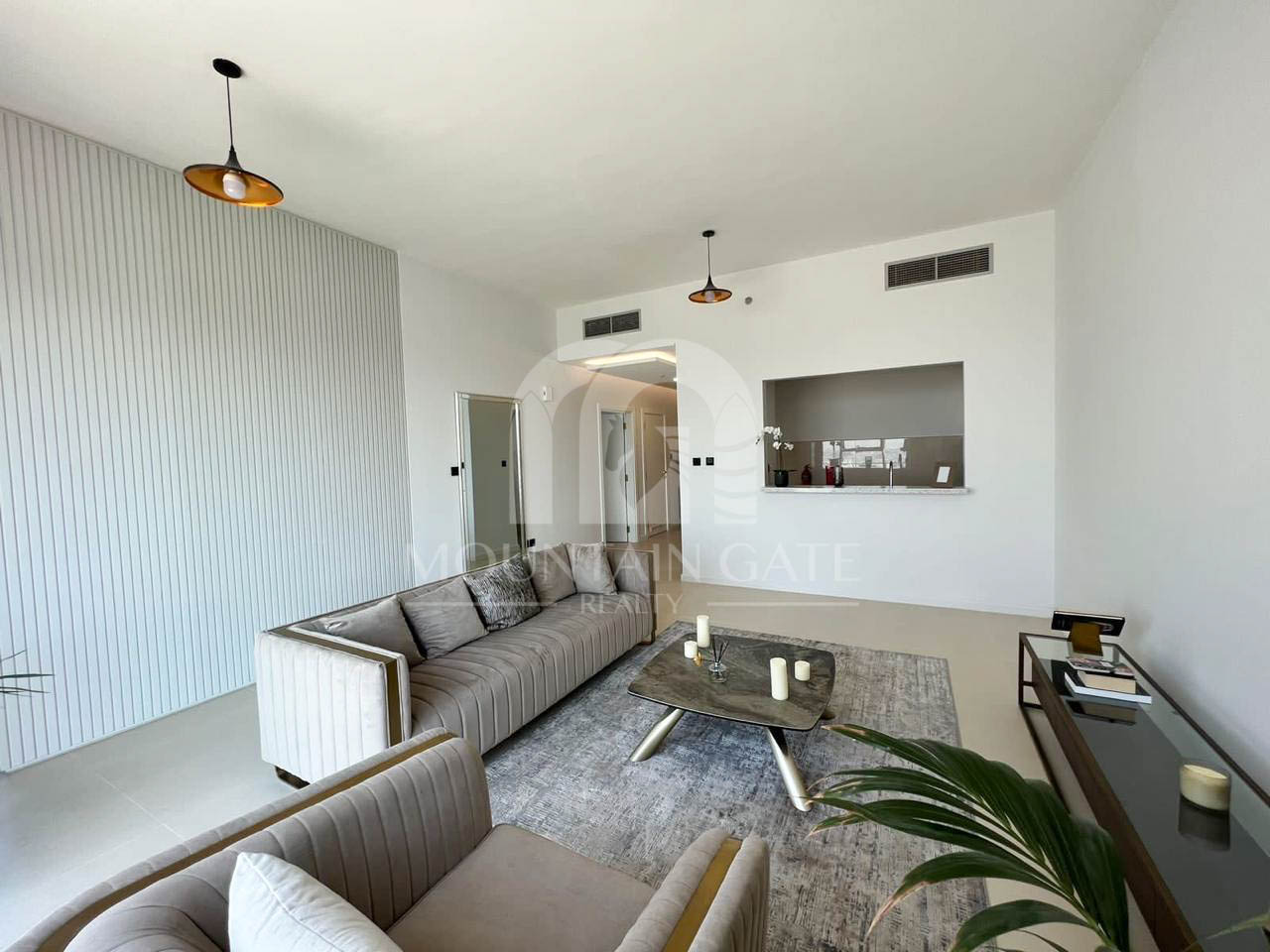 Investor Deal | Furnished Unit | Great Returns 1BR Al Furjan Mountain Gate
