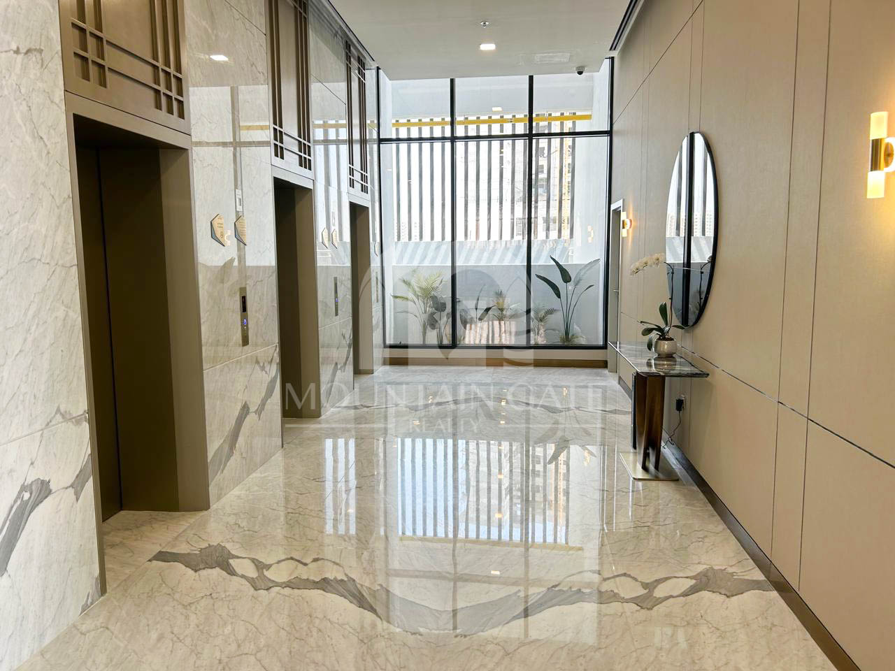Investor Deal | Furnished Unit | Great Returns 1BR Al Furjan Mountain Gate