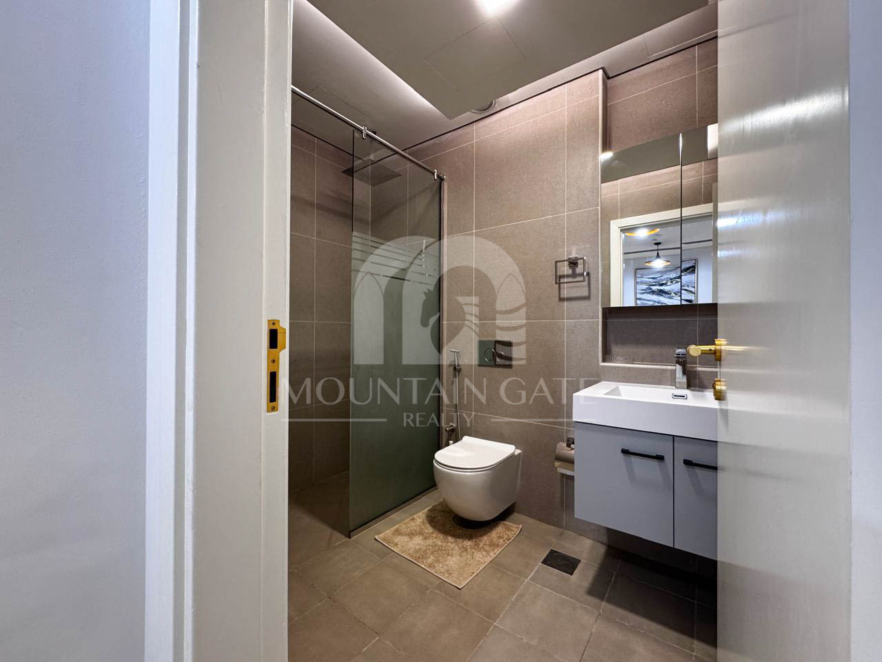 Investor Deal | Furnished Unit | Great Returns 1BR Al Furjan Mountain Gate