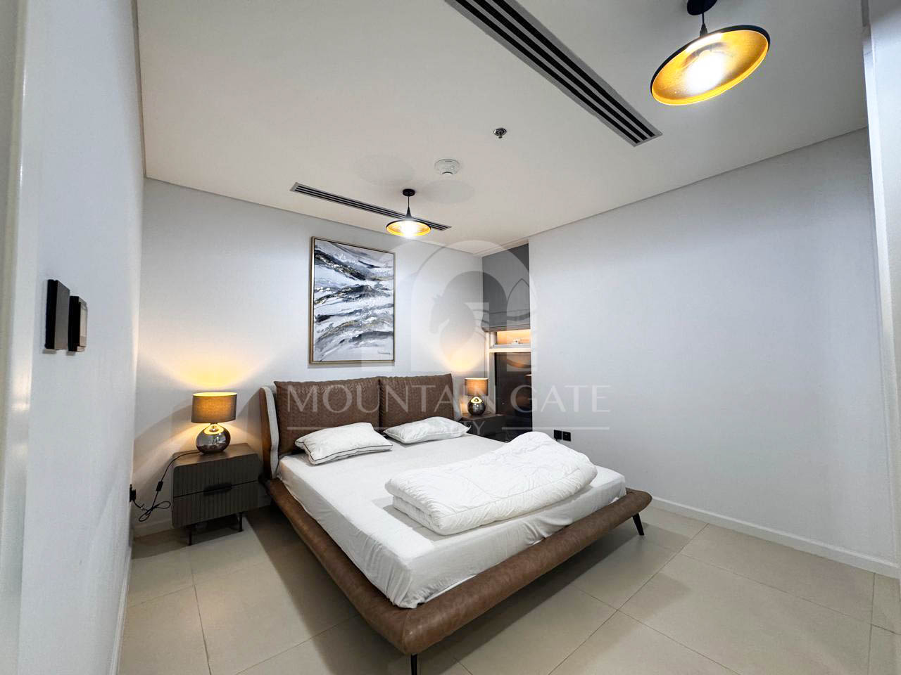 Investor Deal | Furnished Unit | Great Returns 1BR Al Furjan Mountain Gate