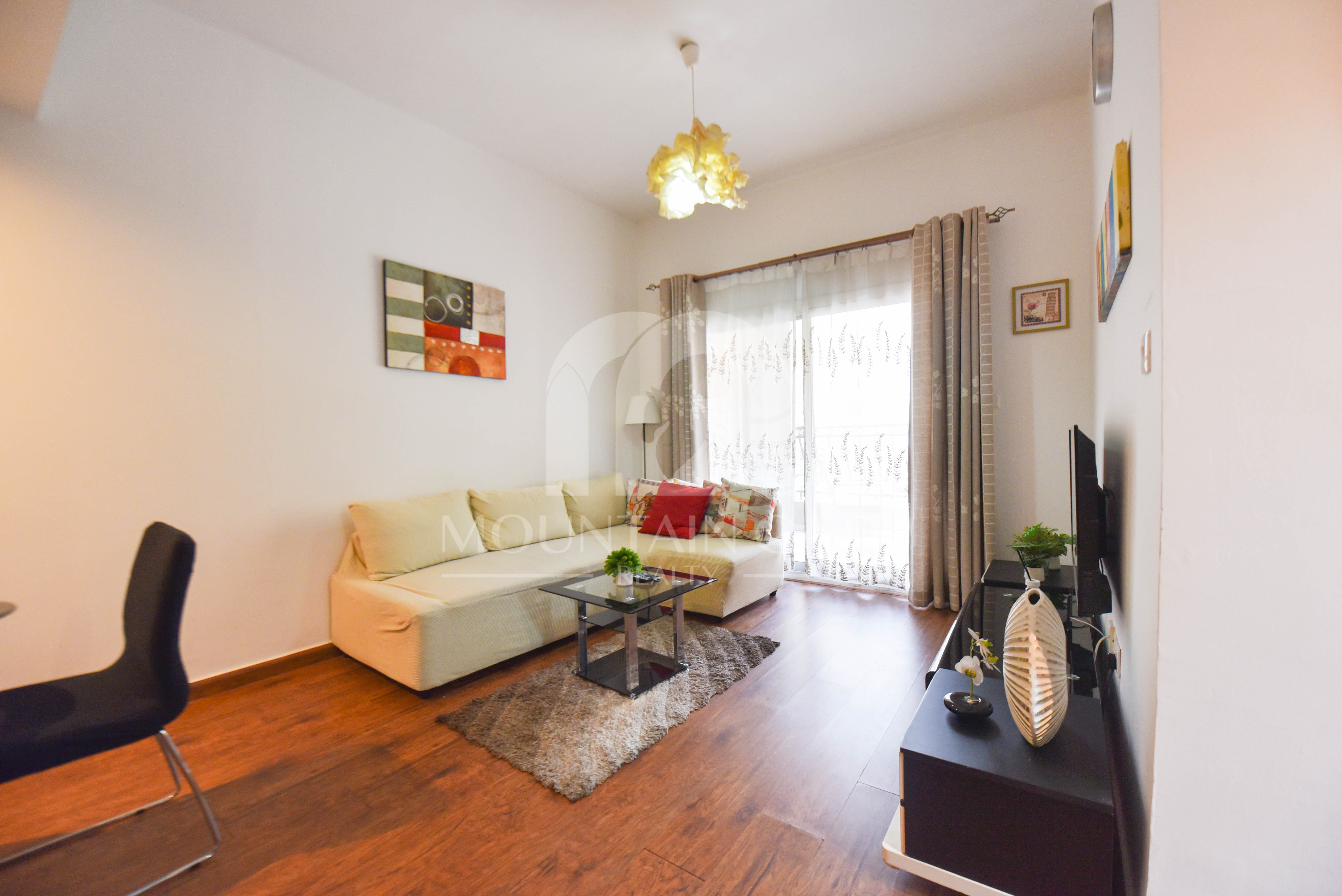 Spacious layout | Pool View| Fully Furnished Jumeirah Village Circle Mountain Gate