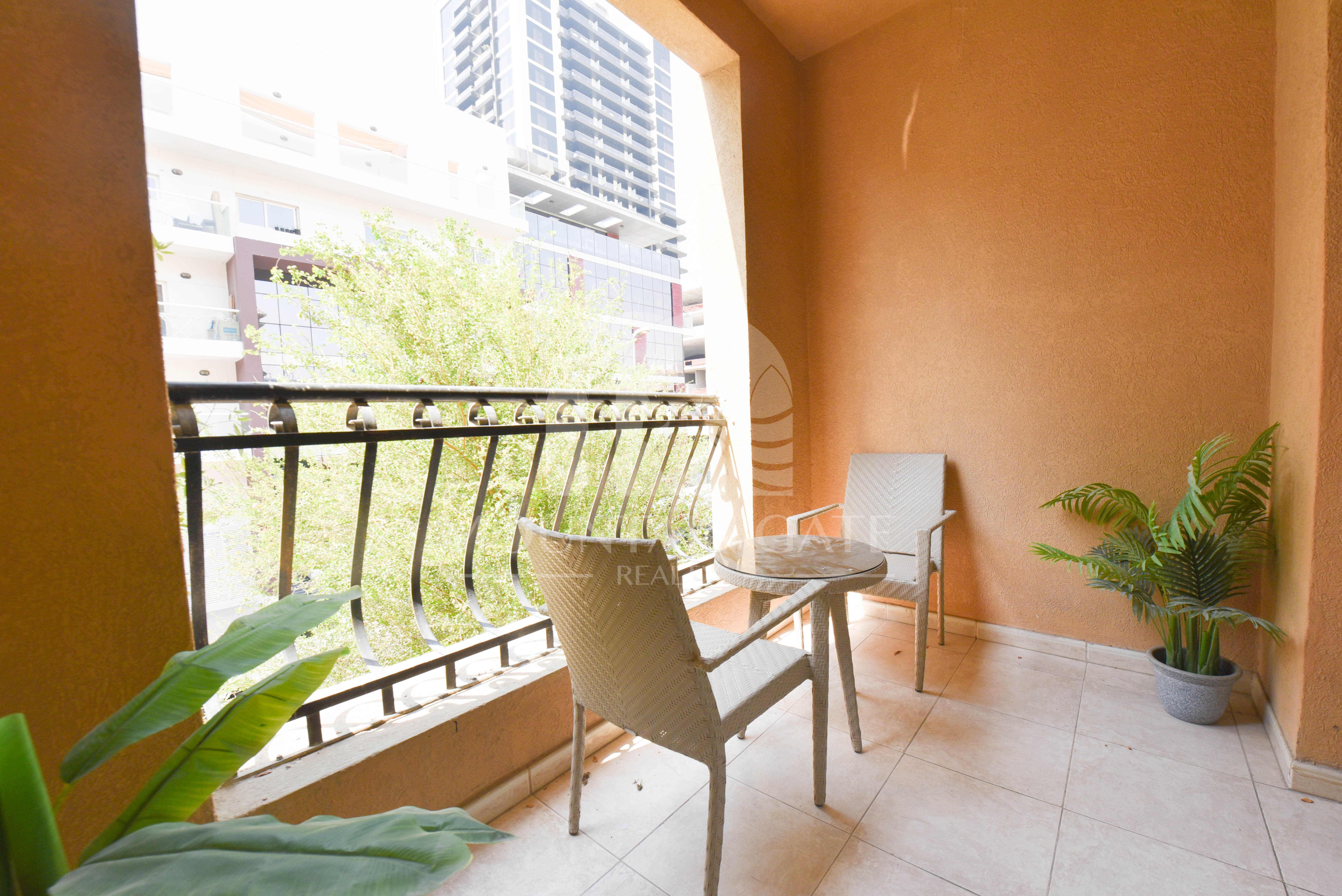 Spacious layout | Pool View| Fully Furnished Jumeirah Village Circle Mountain Gate