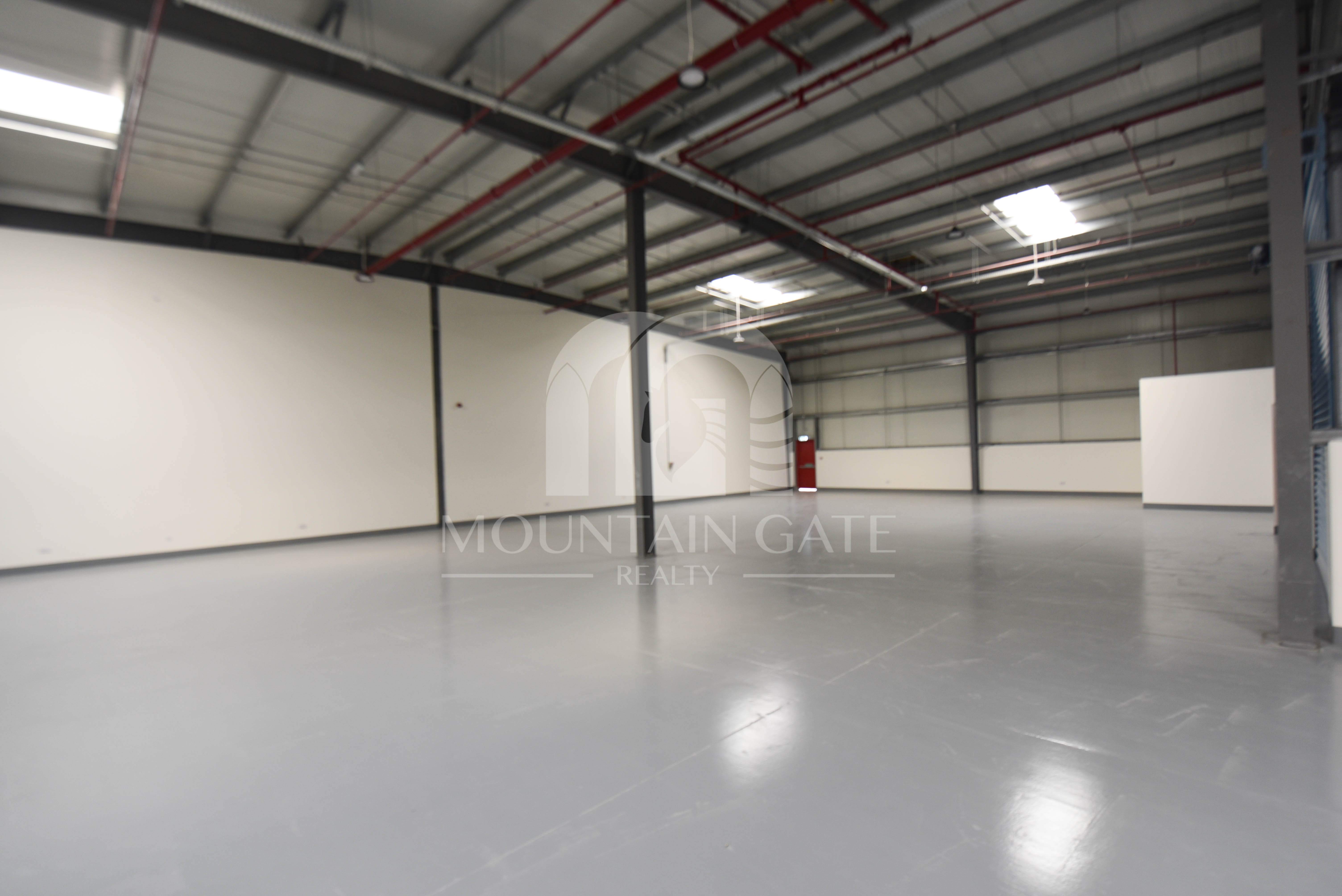 Brand New warehouse Prime location ready Dubai Investment Park (DIP) Mountain Gate