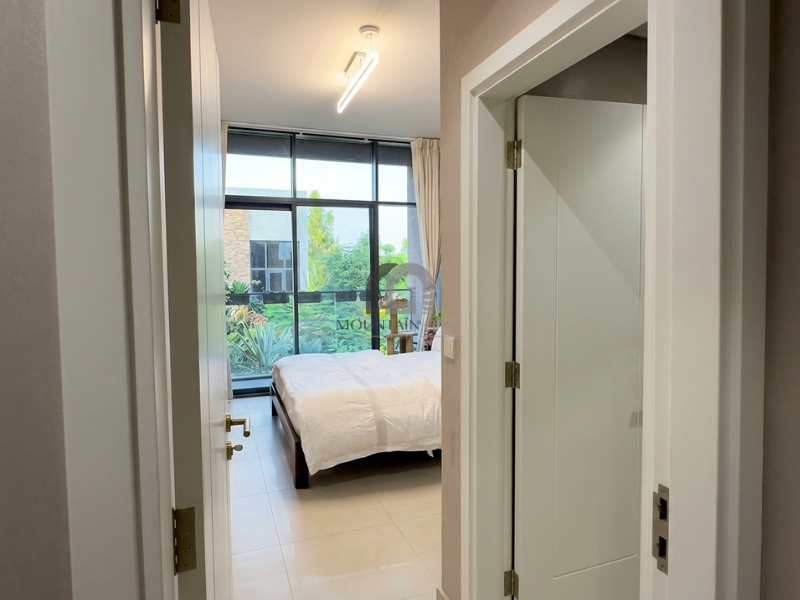 Corner Townhouse | All Rooms are Master | Vacant 3BR Tilal City Mountain Gate