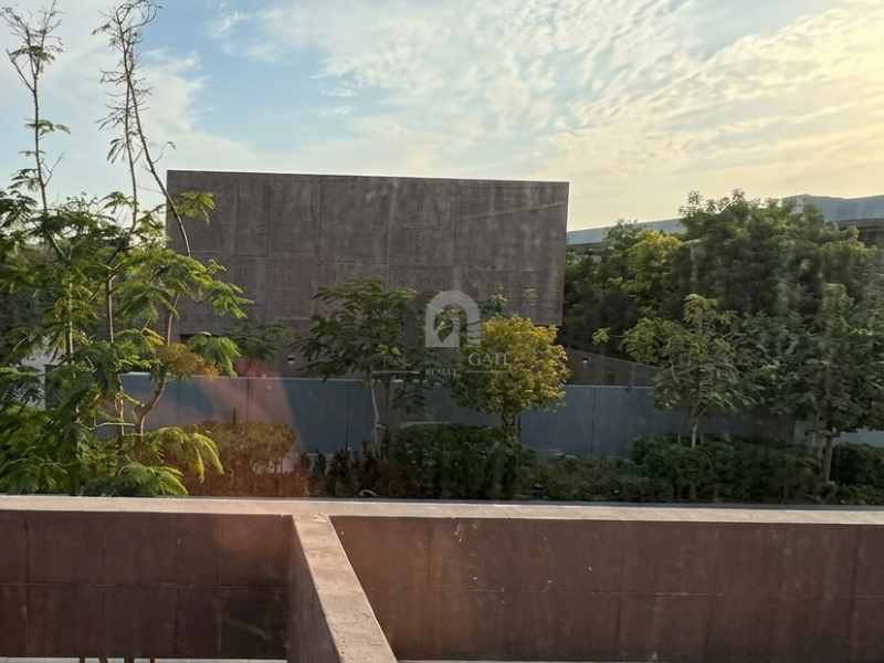 Corner Townhouse | All Rooms are Master | Vacant 3BR Tilal City Mountain Gate