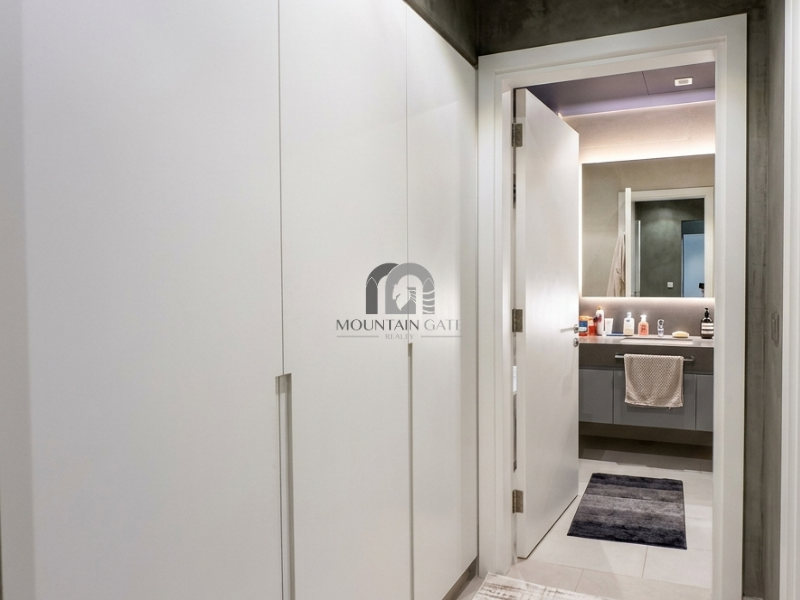 Corner Townhouse | All Rooms are Master | Vacant 3BR Tilal City Mountain Gate
