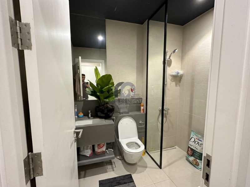 Corner Townhouse | All Rooms are Master | Vacant 3BR Tilal City Mountain Gate