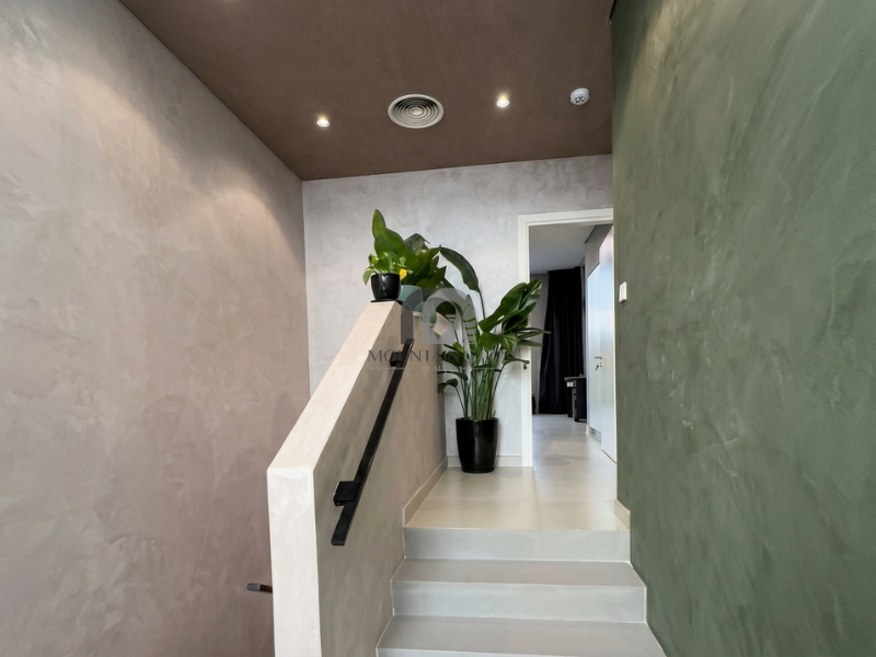 Corner Townhouse | All Rooms are Master | Vacant 3BR Tilal City Mountain Gate