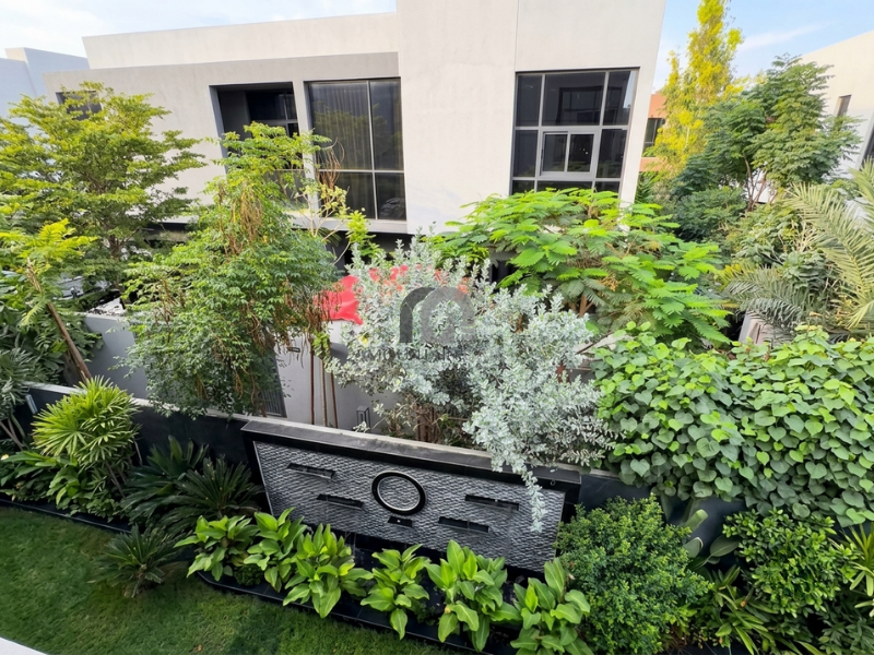Corner Townhouse | All Rooms are Master | Vacant 3BR Tilal City Mountain Gate