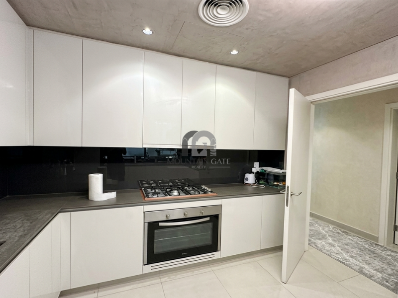 Corner Townhouse | All Rooms are Master | Vacant 3BR Tilal City Mountain Gate