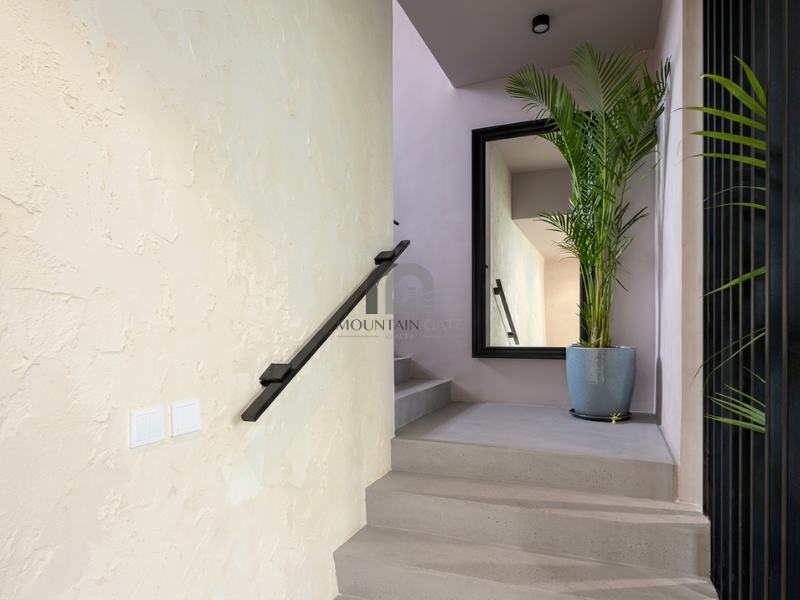 Corner Townhouse | All Rooms are Master | Vacant 3BR Tilal City Mountain Gate