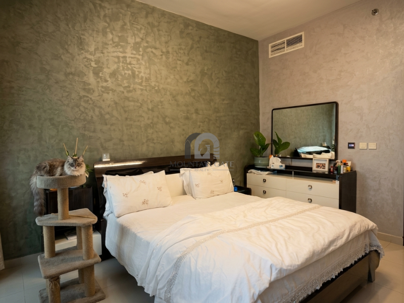 Corner Townhouse | All Rooms are Master | Vacant 3BR Tilal City Mountain Gate