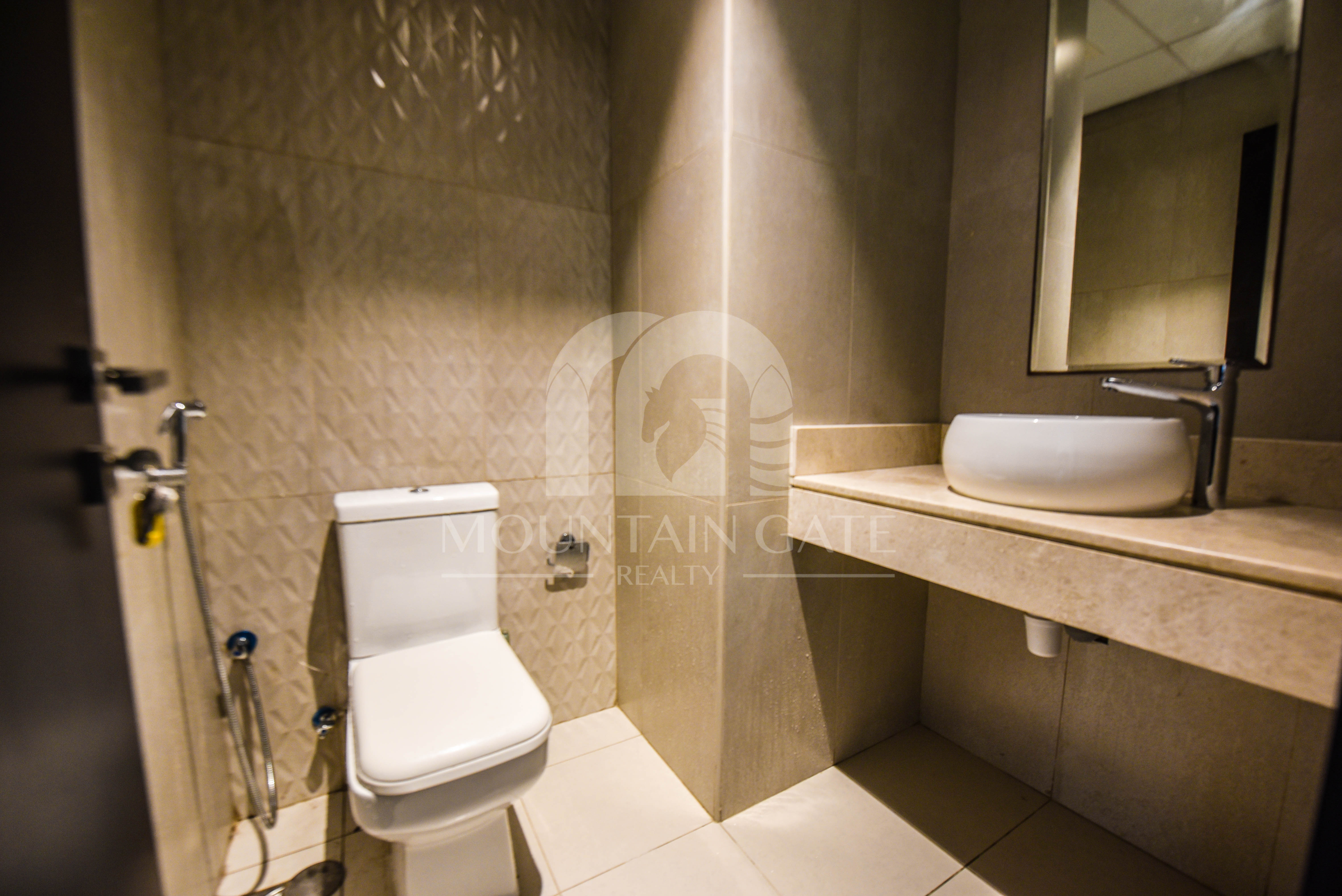 Prime Location | Chiller Free | Spacious Layout 1BR Dubai Investment Park (DIP) Mountain Gate