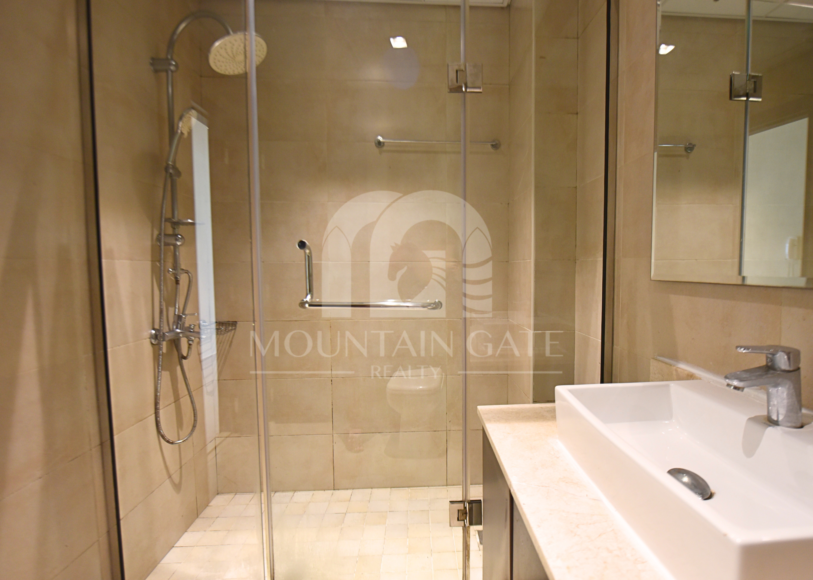 Prime Location | DEWA & Chiller Included Dubai Investment Park (DIP) Mountain Gate