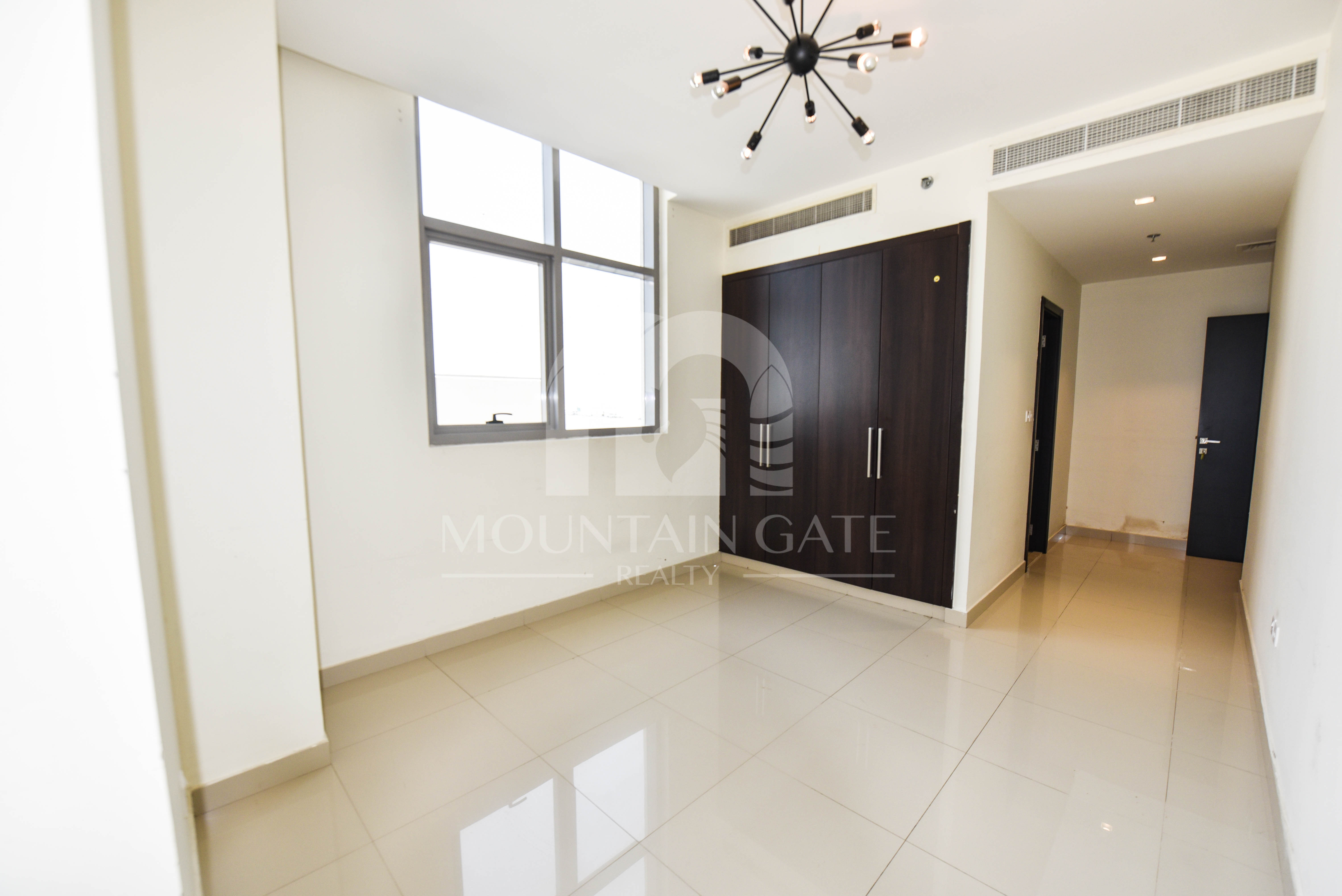 Prime Location | Chiller Free | Spacious Layout 1BR Dubai Investment Park (DIP) Mountain Gate