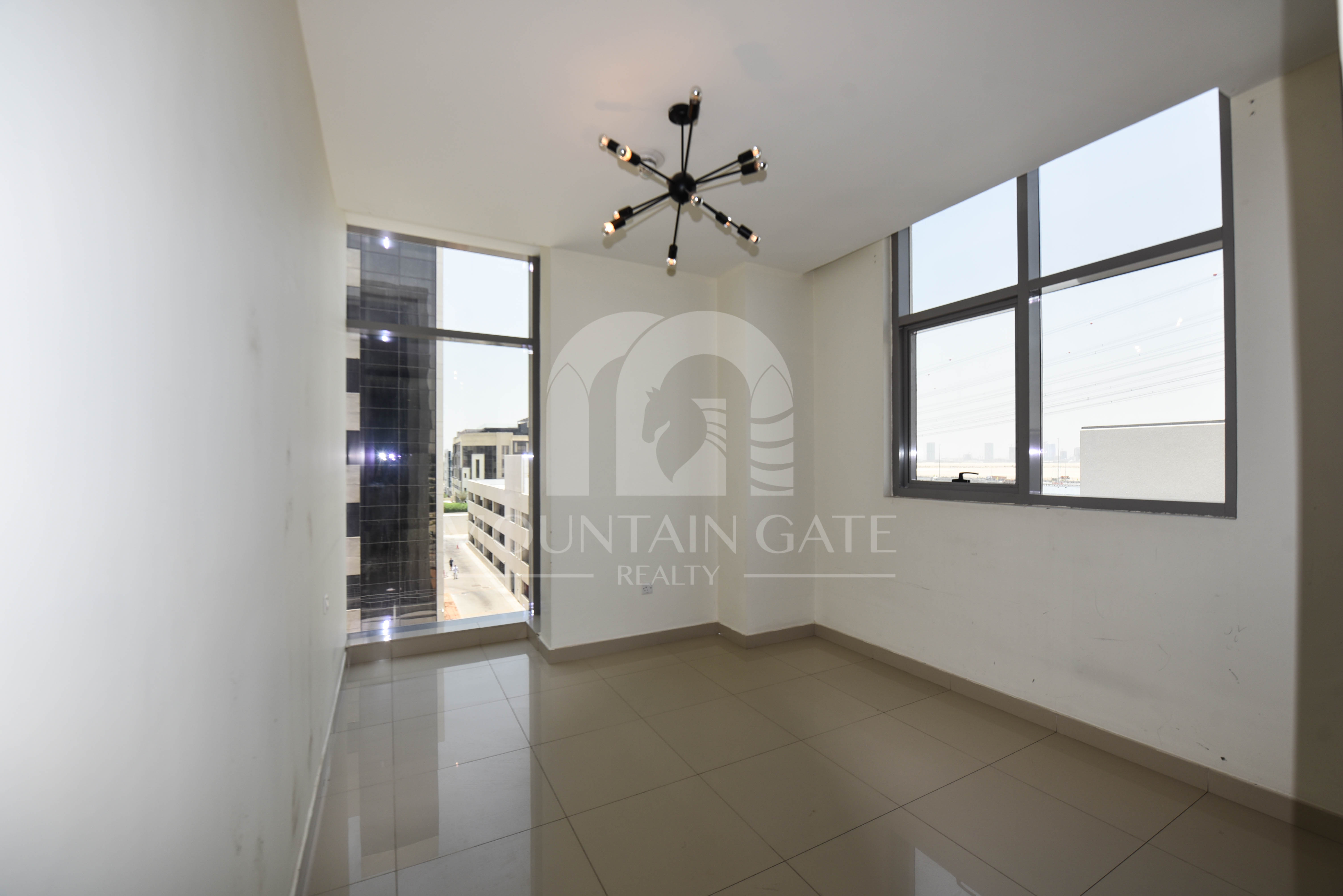 Prime Location | Chiller Free | Spacious Layout 1BR Dubai Investment Park (DIP) Mountain Gate