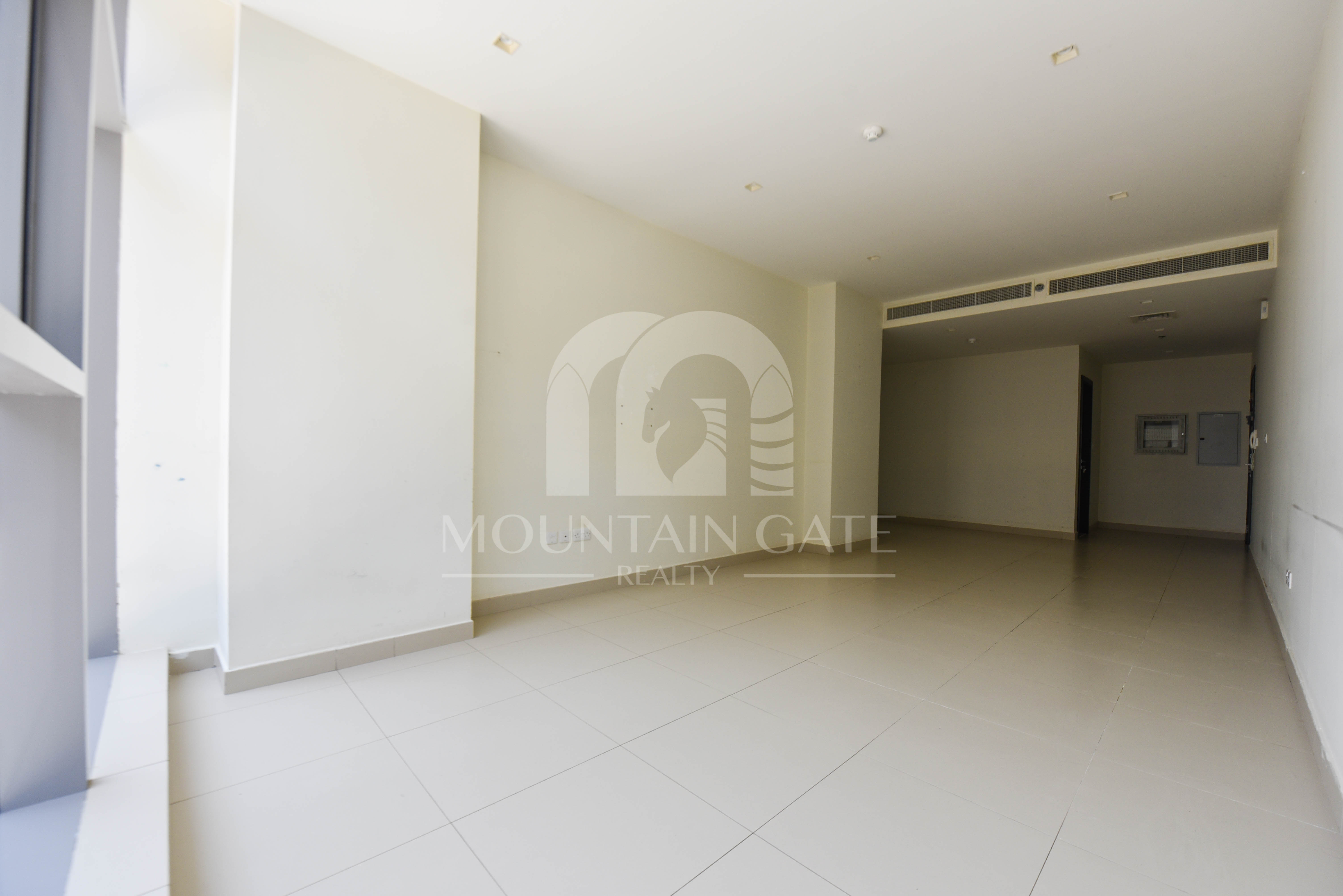 Prime Location | Chiller Free | Spacious Layout 1BR Dubai Investment Park (DIP) Mountain Gate
