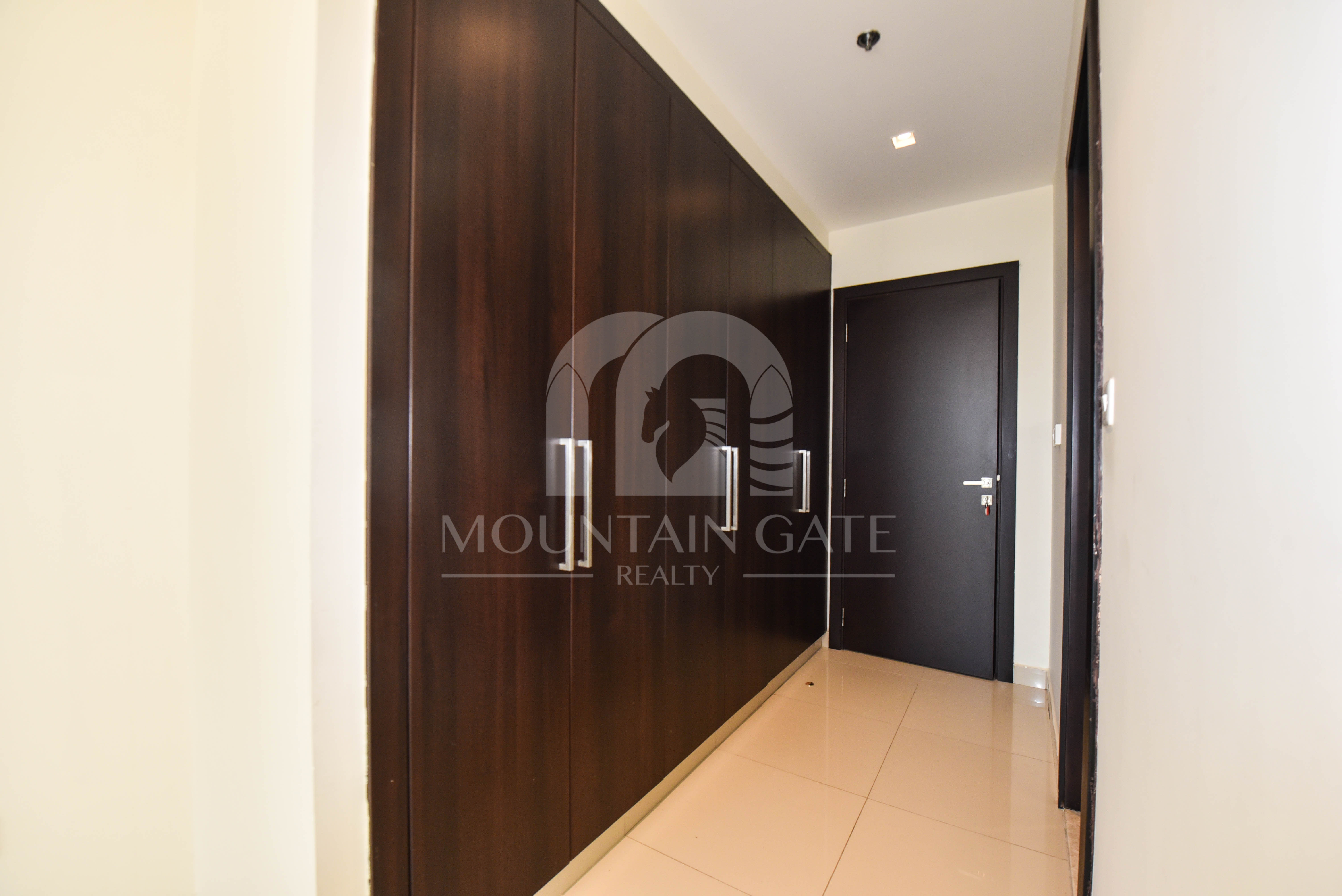 Prime Location | Chiller Free | Spacious Layout 1BR Dubai Investment Park (DIP) Mountain Gate