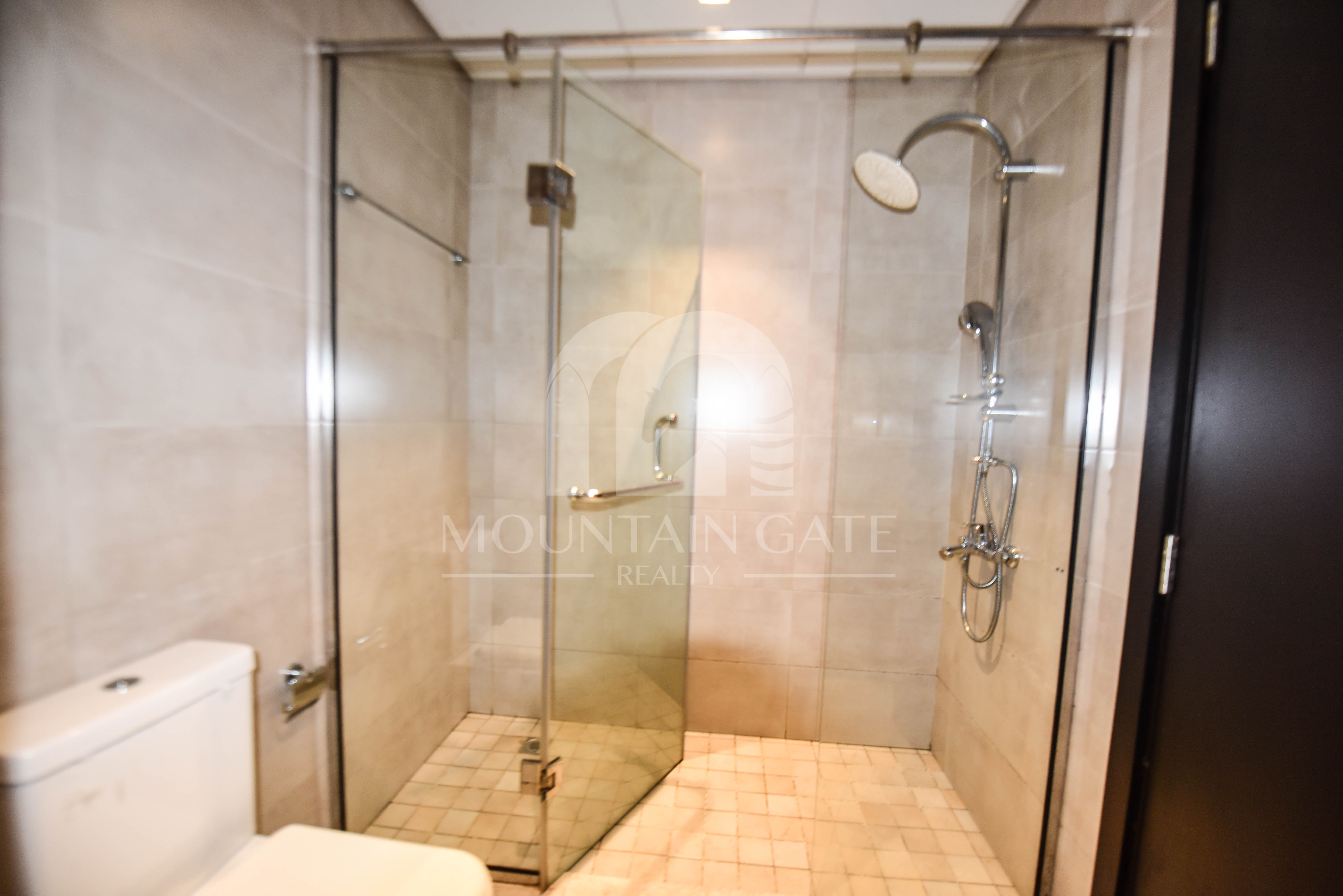 Prime Location | Chiller Free | Spacious Layout 1BR Dubai Investment Park (DIP) Mountain Gate