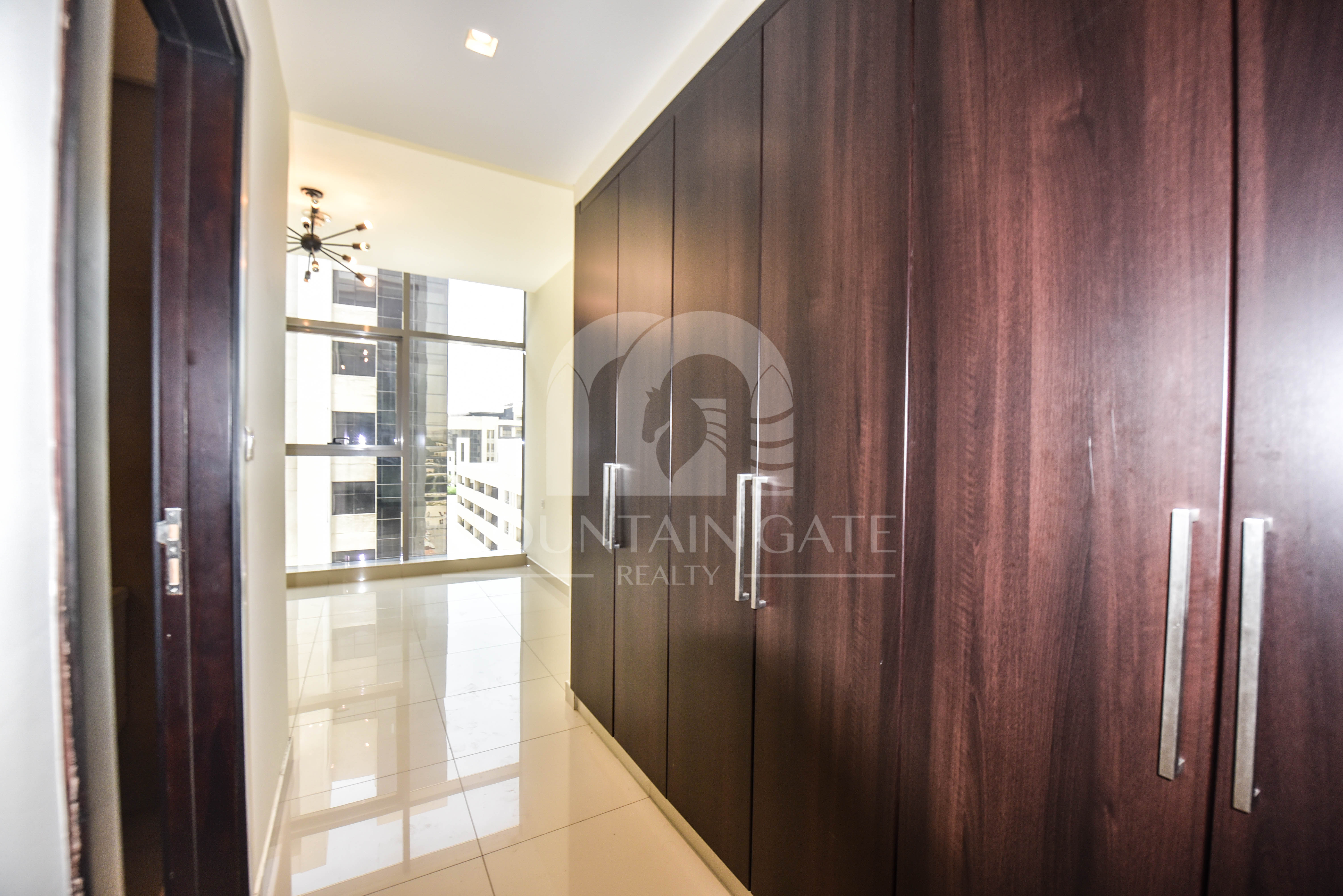 Prime Location | Chiller Free | Spacious Layout 1BR Dubai Investment Park (DIP) Mountain Gate