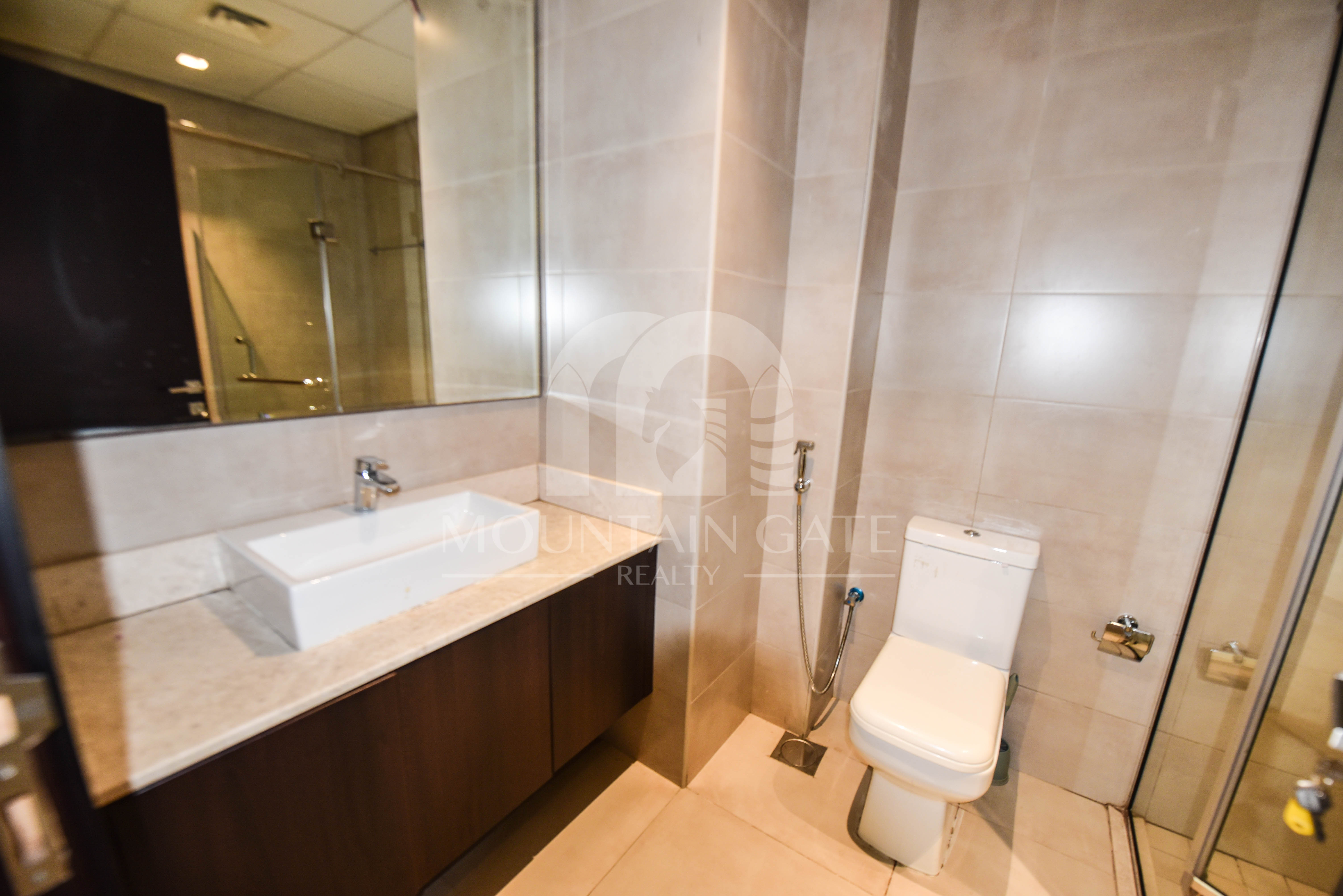 Prime Location | Chiller Free | Spacious Layout 1BR Dubai Investment Park (DIP) Mountain Gate
