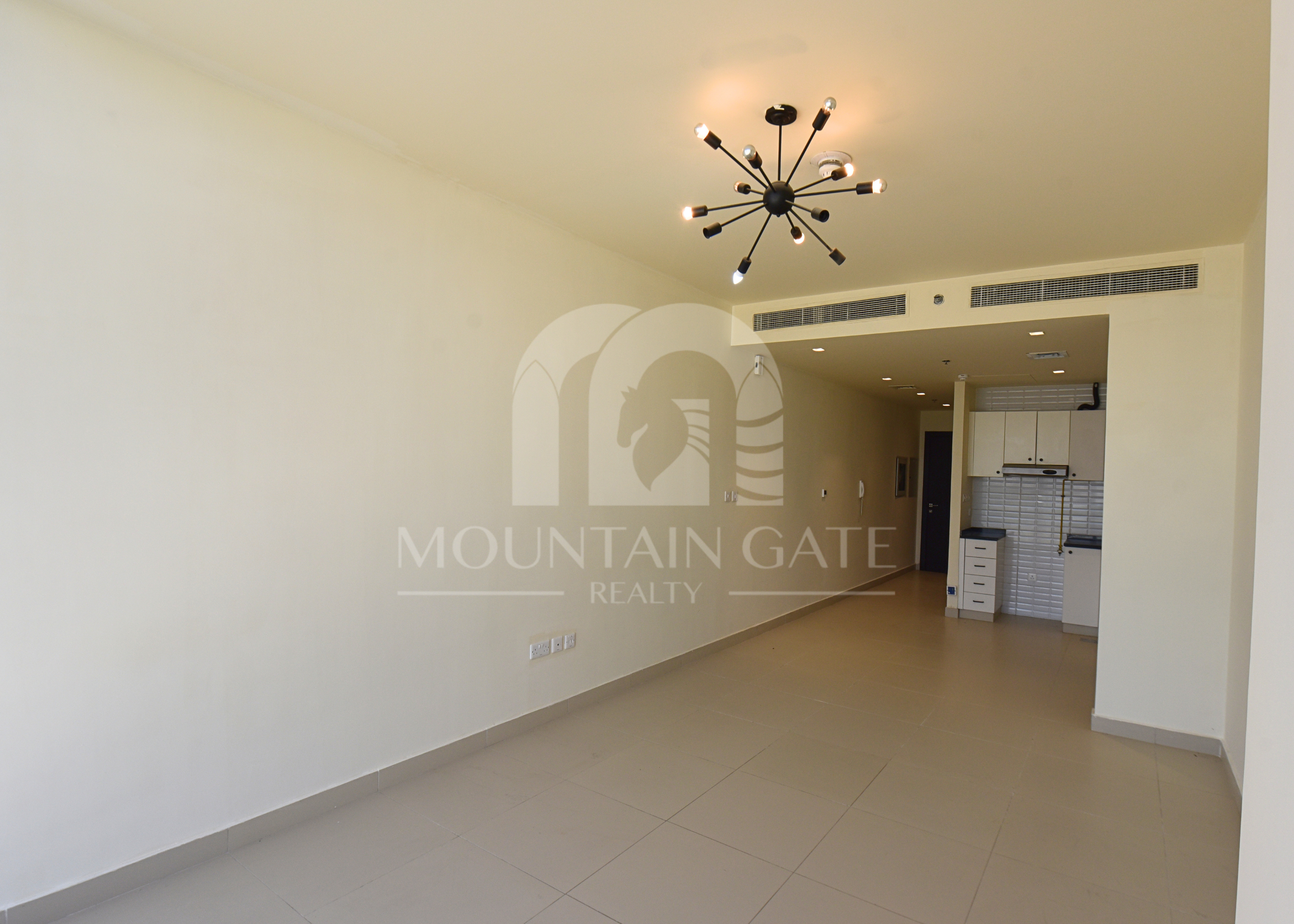 Prime Location | DEWA & Chiller Included Dubai Investment Park (DIP) Mountain Gate