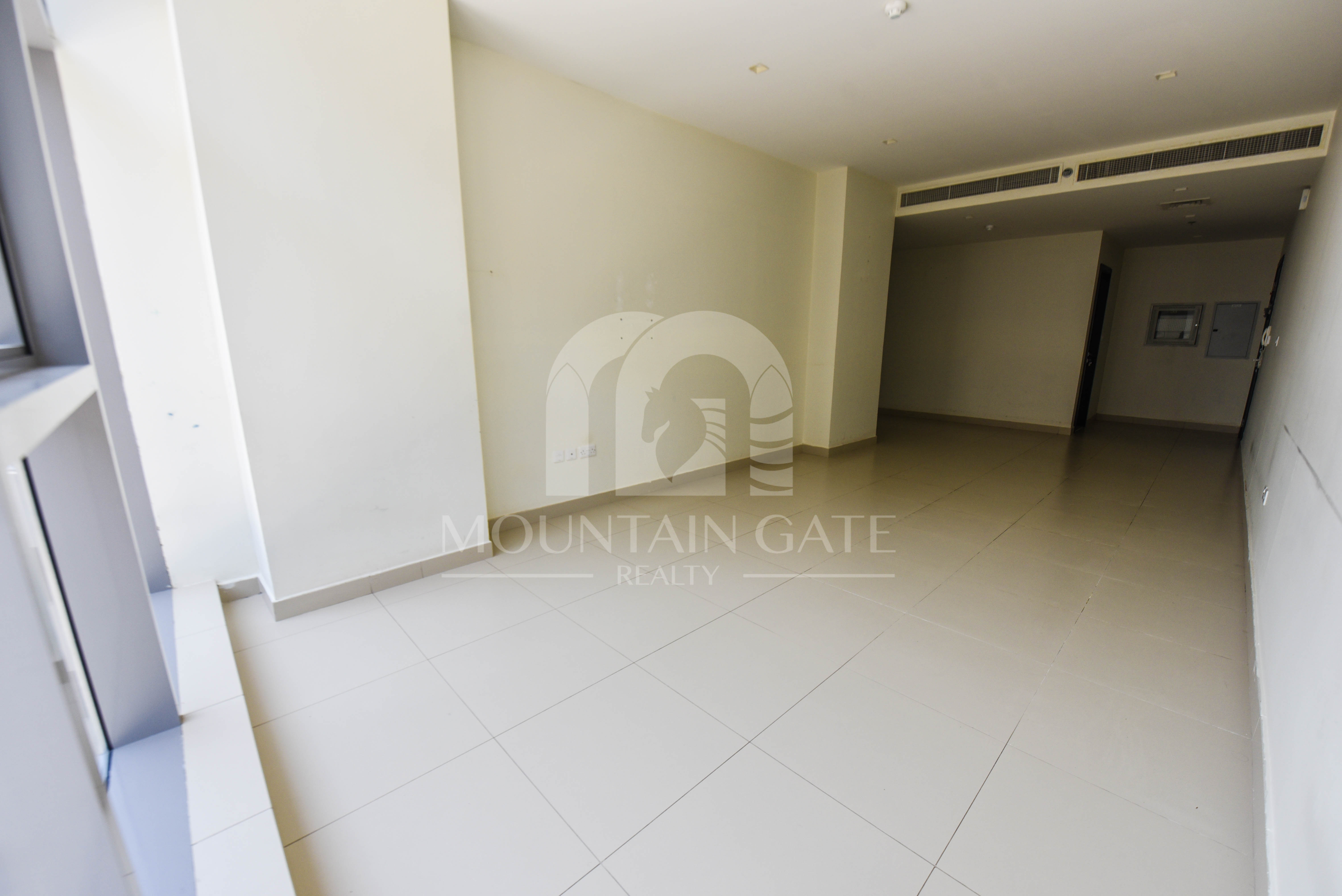 Prime Location | Chiller Free | Spacious Layout 1BR Dubai Investment Park (DIP) Mountain Gate