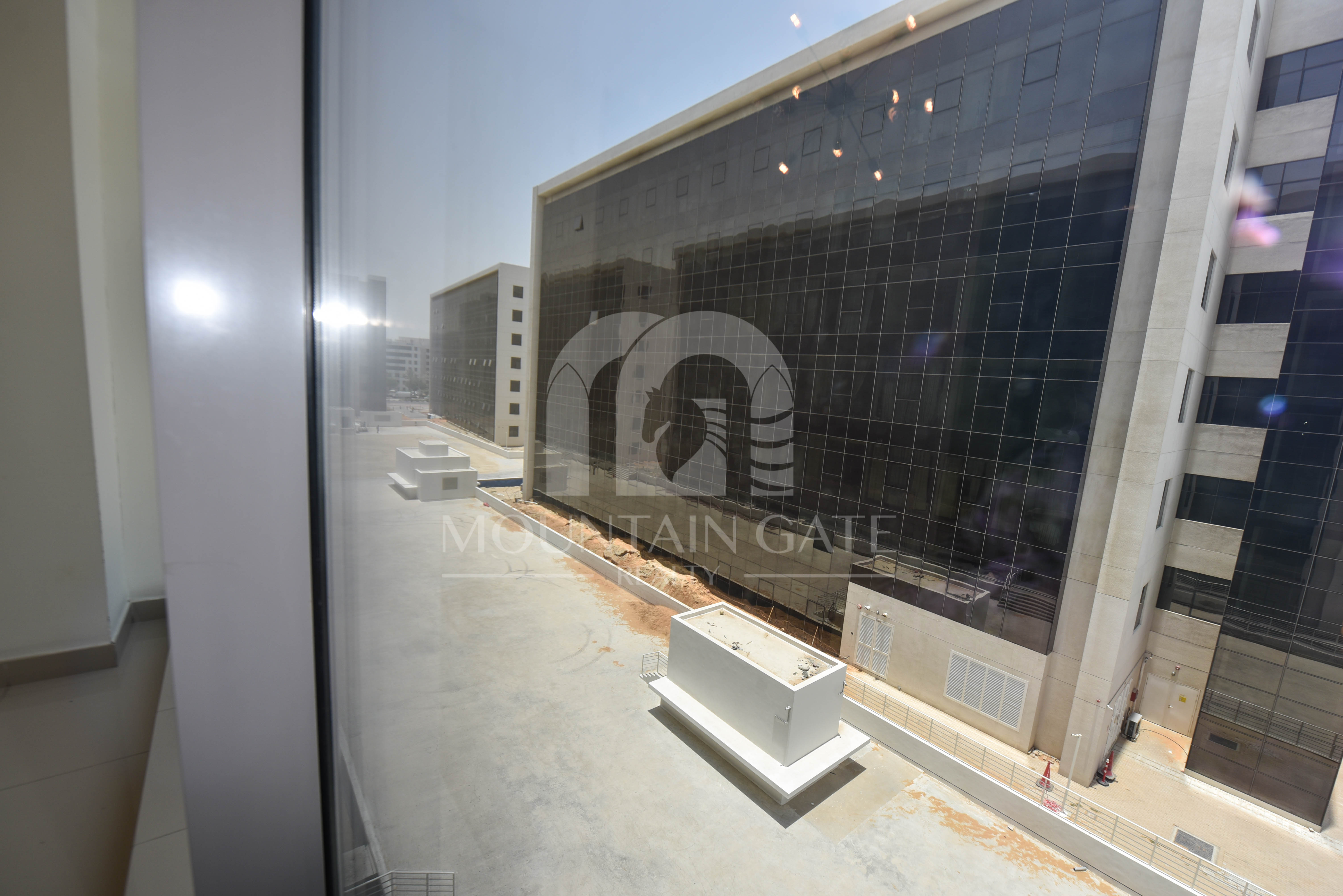 Prime Location | Chiller Free | Spacious Layout 1BR Dubai Investment Park (DIP) Mountain Gate