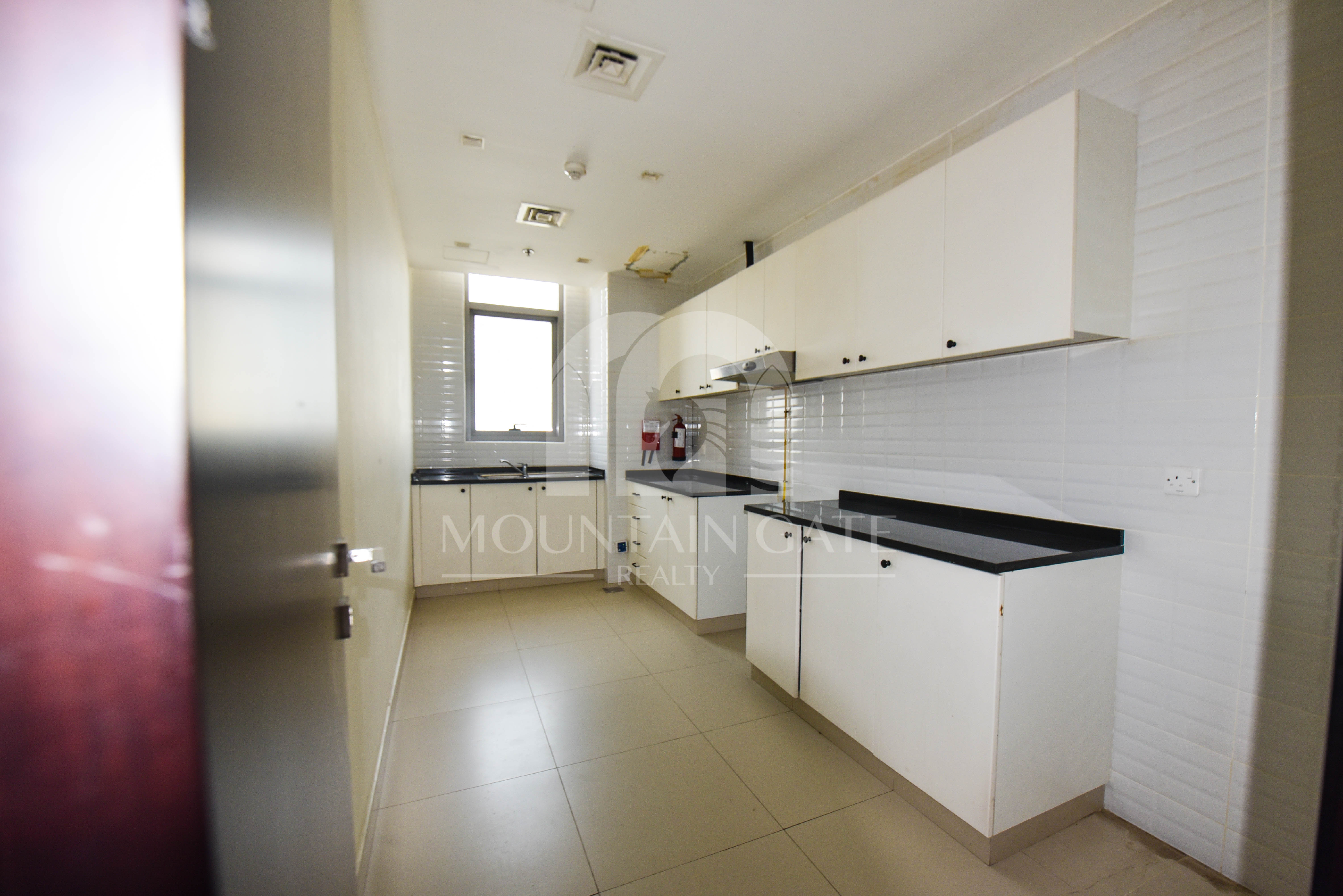 Prime Location | Chiller Free | Spacious Layout 1BR Dubai Investment Park (DIP) Mountain Gate
