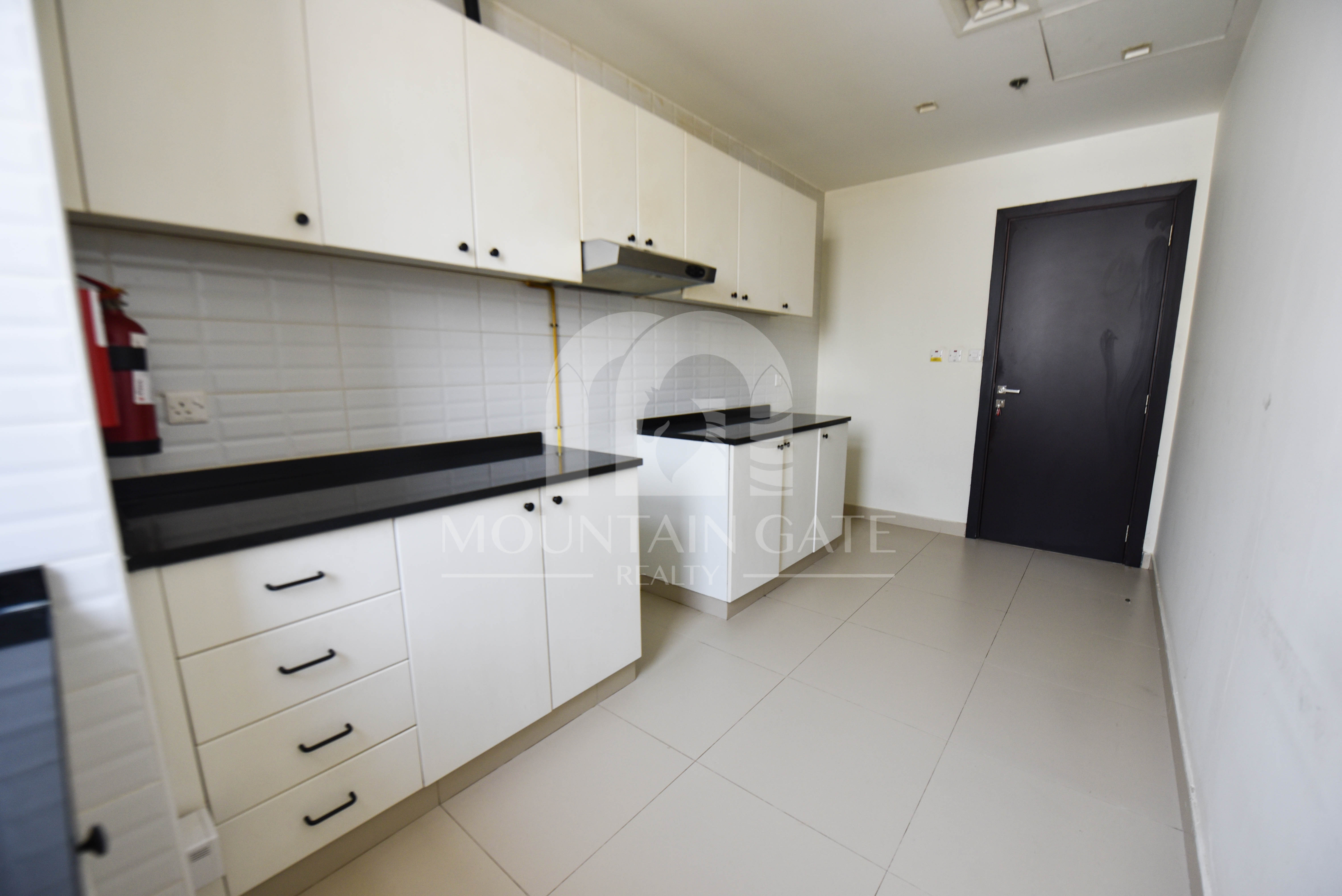 Prime Location | Chiller Free | Spacious Layout 1BR Dubai Investment Park (DIP) Mountain Gate
