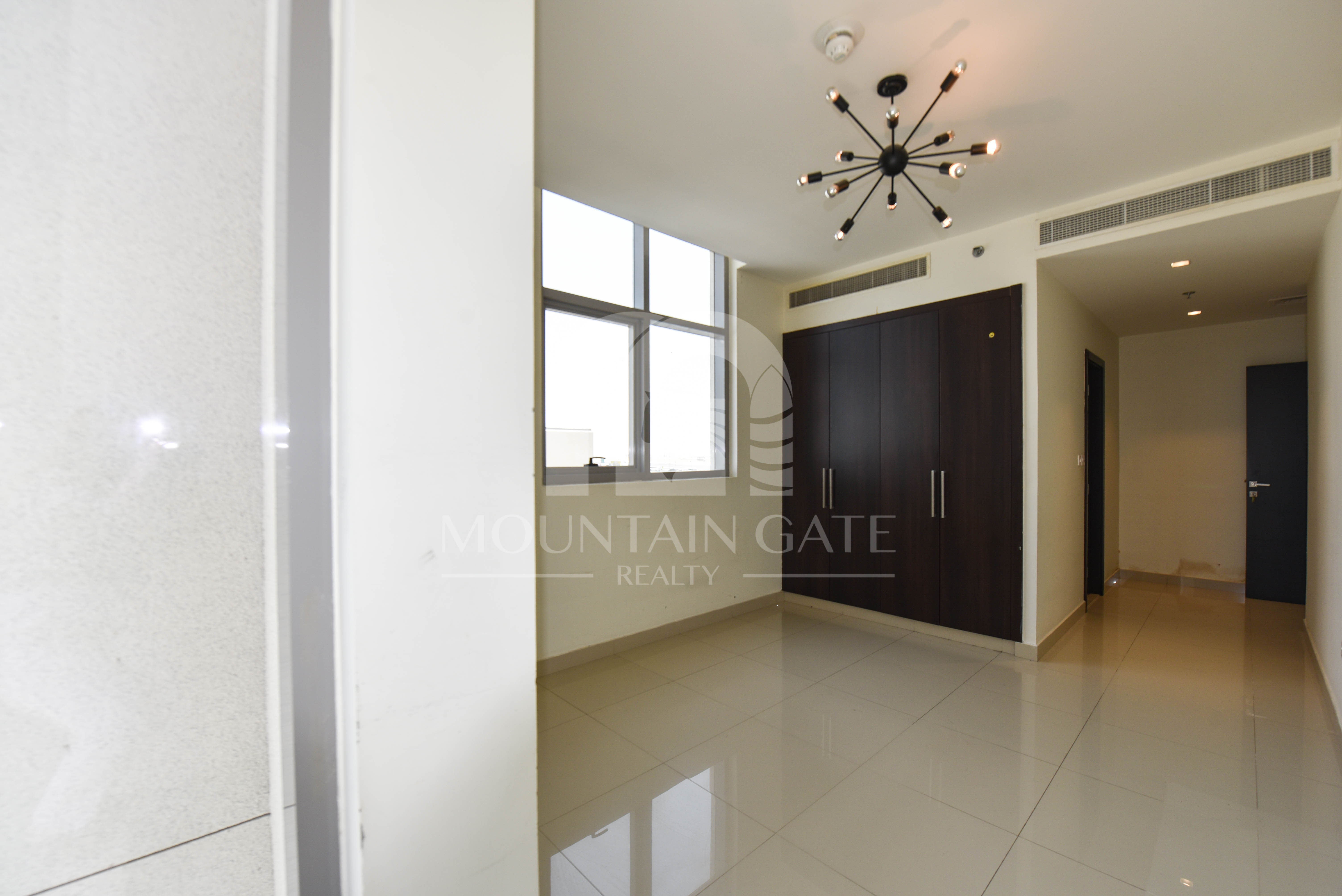Prime Location | Chiller Free | Spacious Layout 1BR Dubai Investment Park (DIP) Mountain Gate