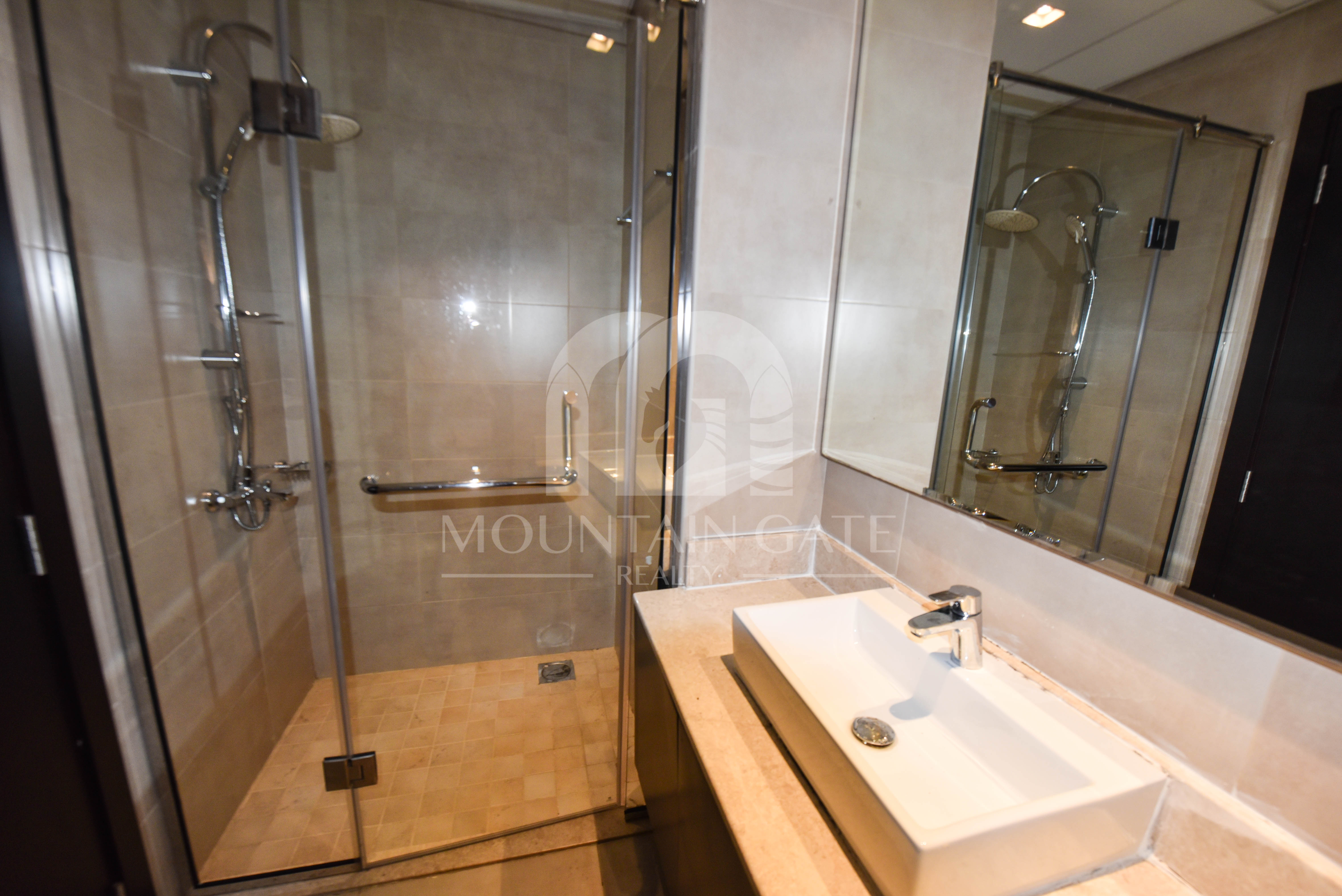 Prime Location | Chiller Free | Spacious Layout 1BR Dubai Investment Park (DIP) Mountain Gate