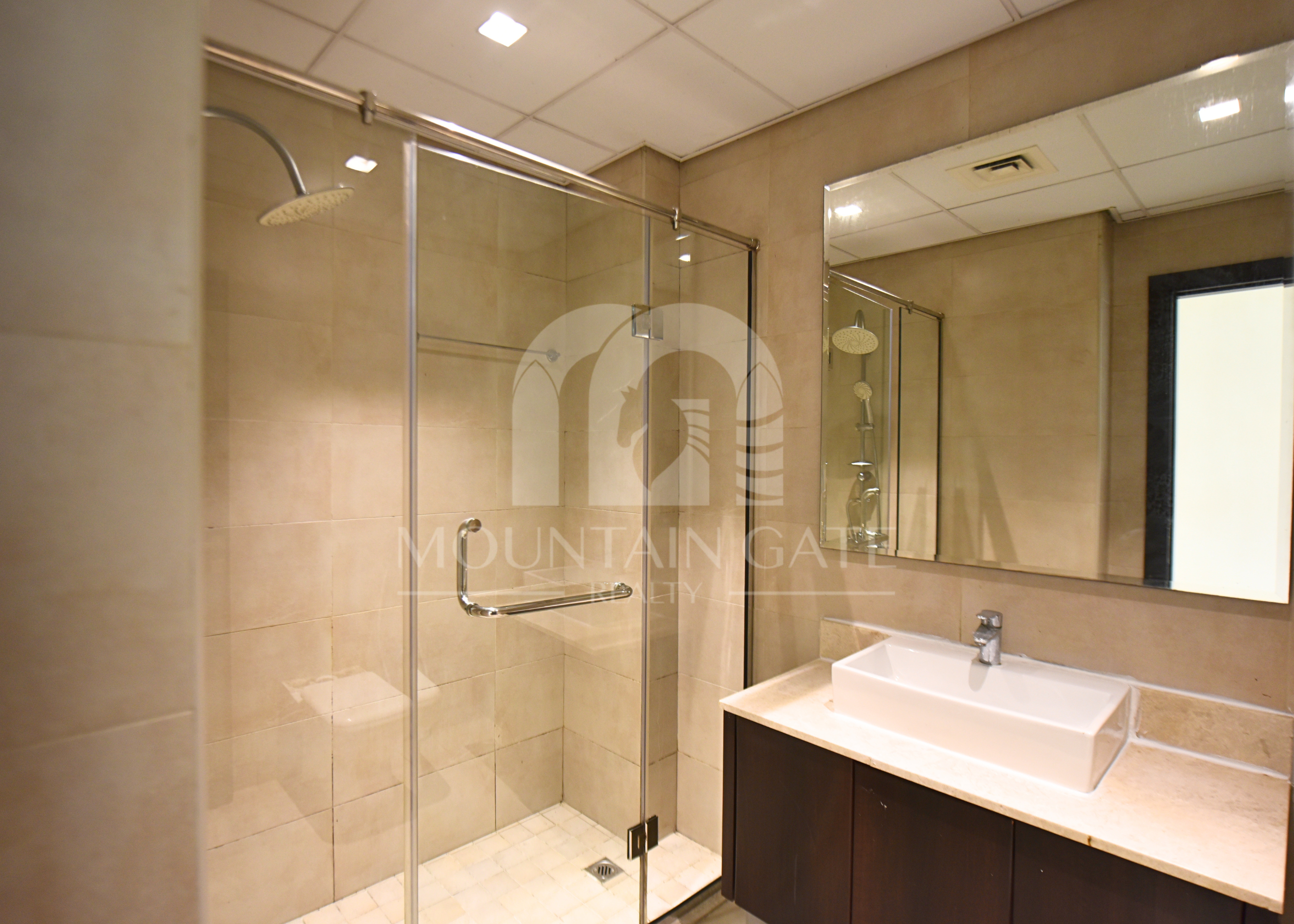 Prime Location | DEWA & Chiller Included Dubai Investment Park (DIP) Mountain Gate