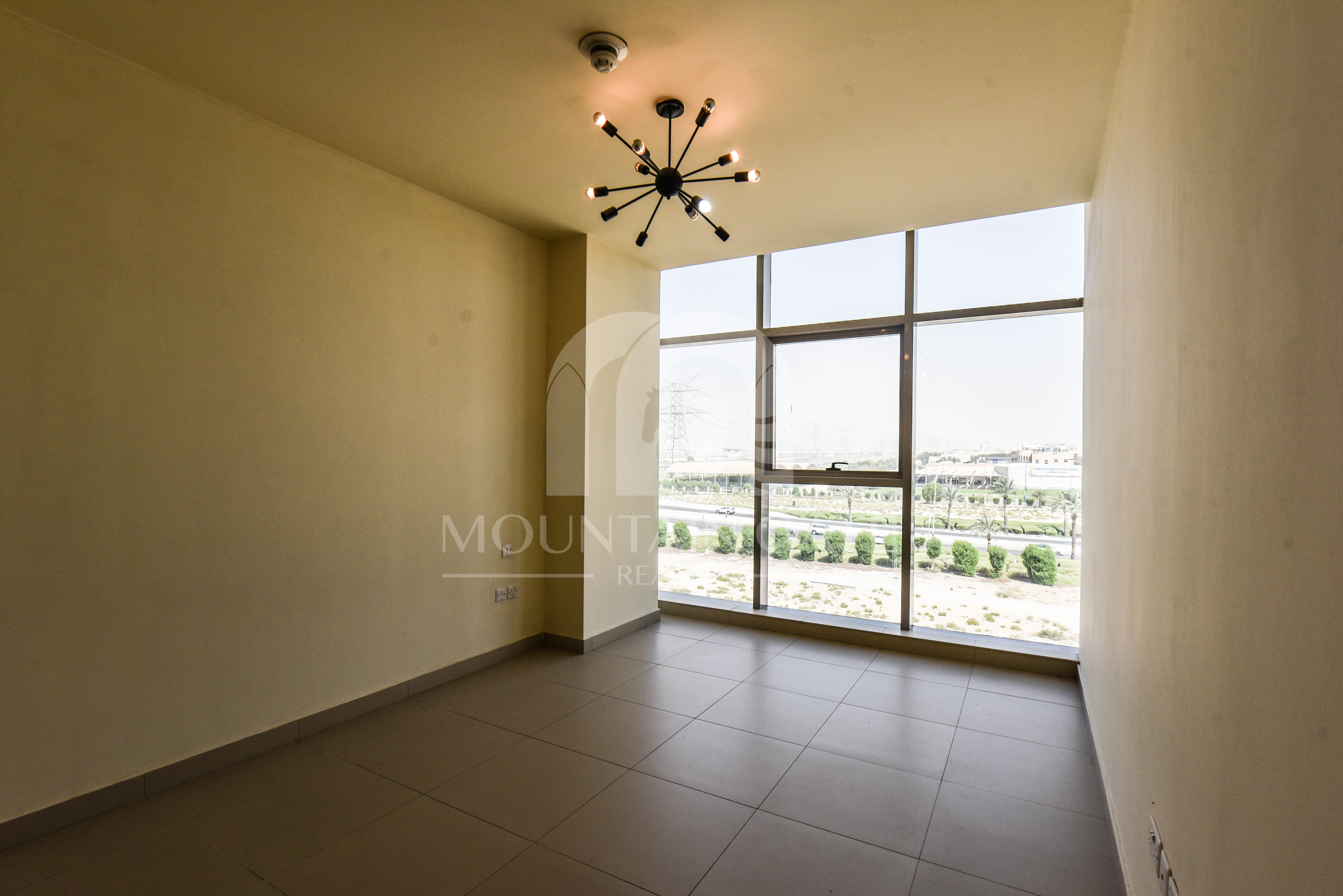 Prime Location | DEWA & Chiller Included Dubai Investment Park (DIP) Mountain Gate